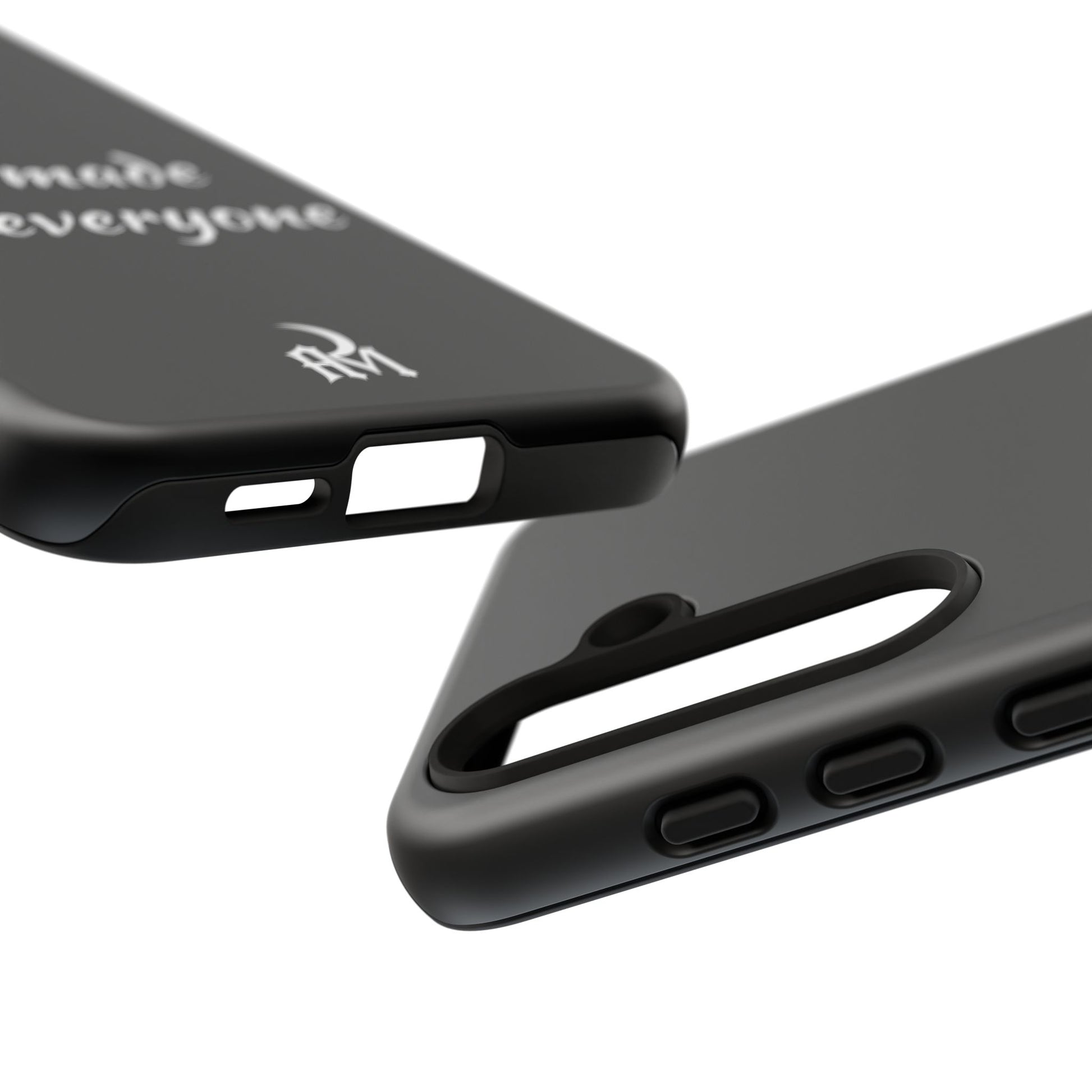 Not Made for Everyone – After Midnight Signature Case