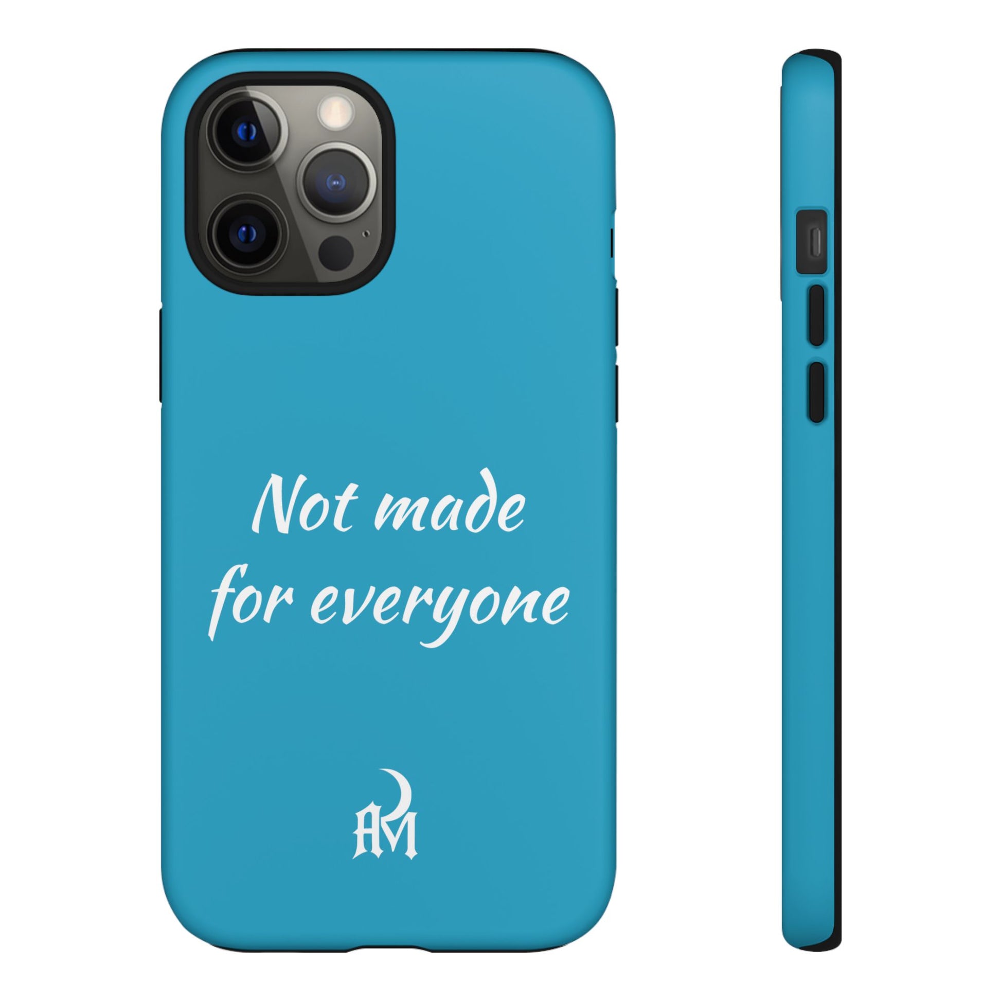 Not Made for Everyone – After Midnight Signature Case