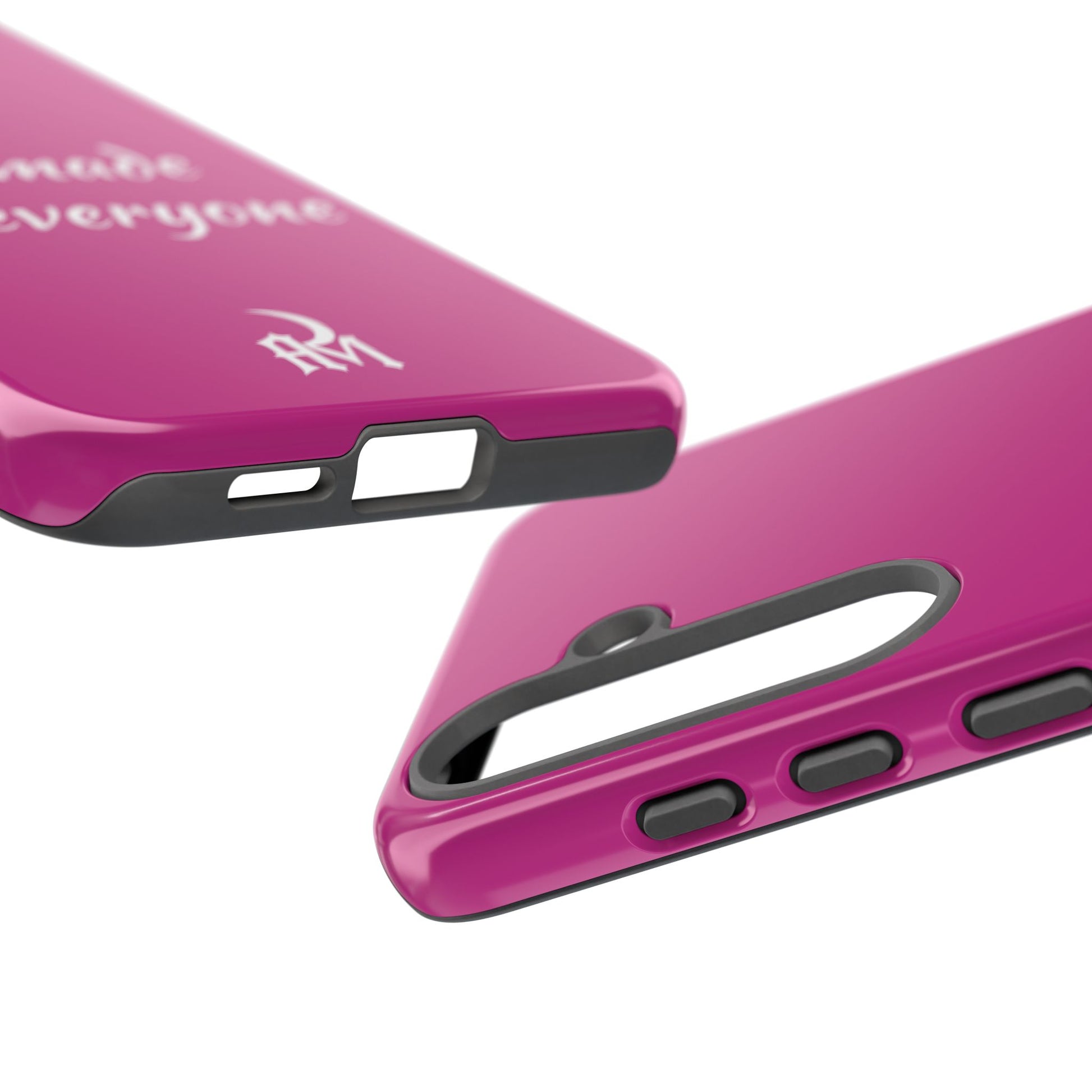 Not Made for Everyone – After Midnight Signature Case