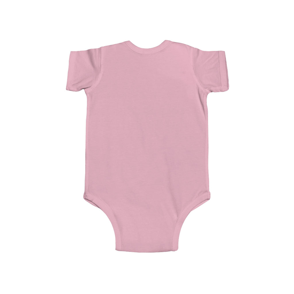Baby AM Bodysuit