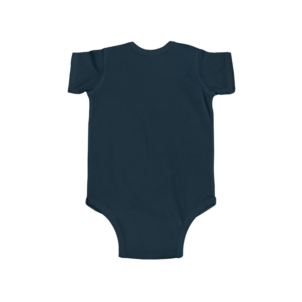 Baby AM Bodysuit