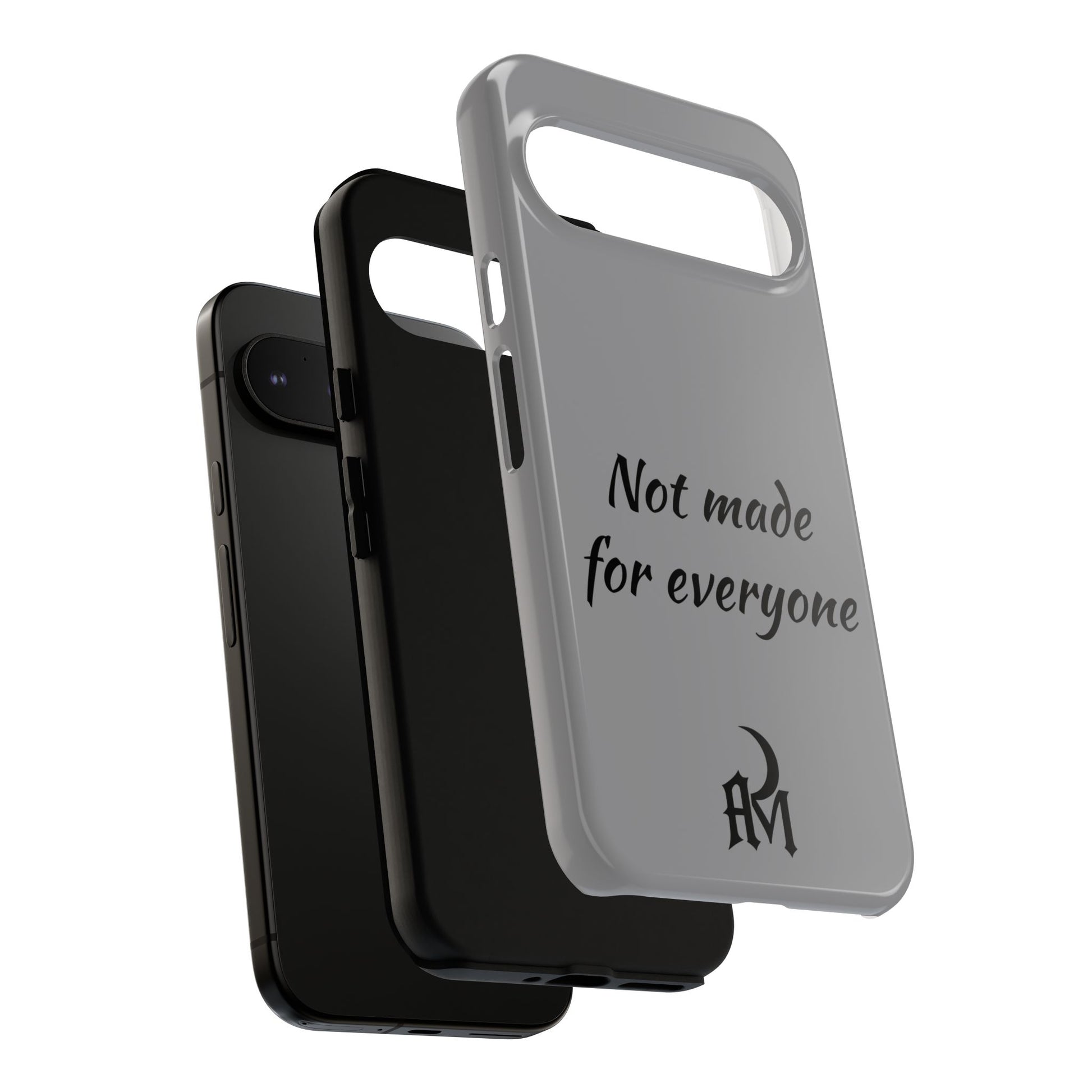 Not Made for Everyone – After Midnight Signature Case