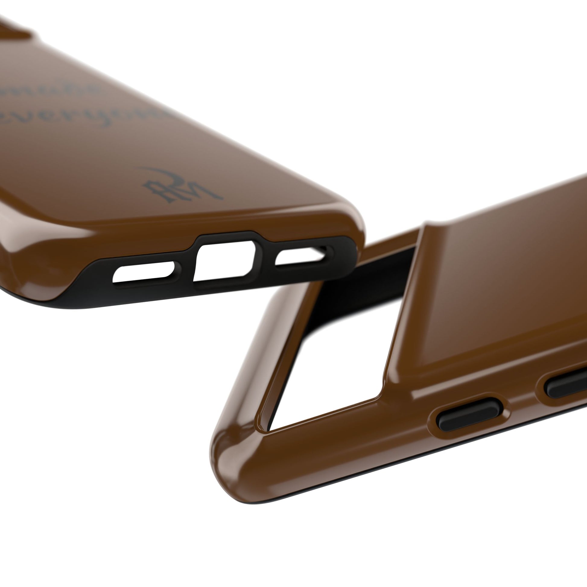 Not Made for Everyone – After Midnight Signature Case