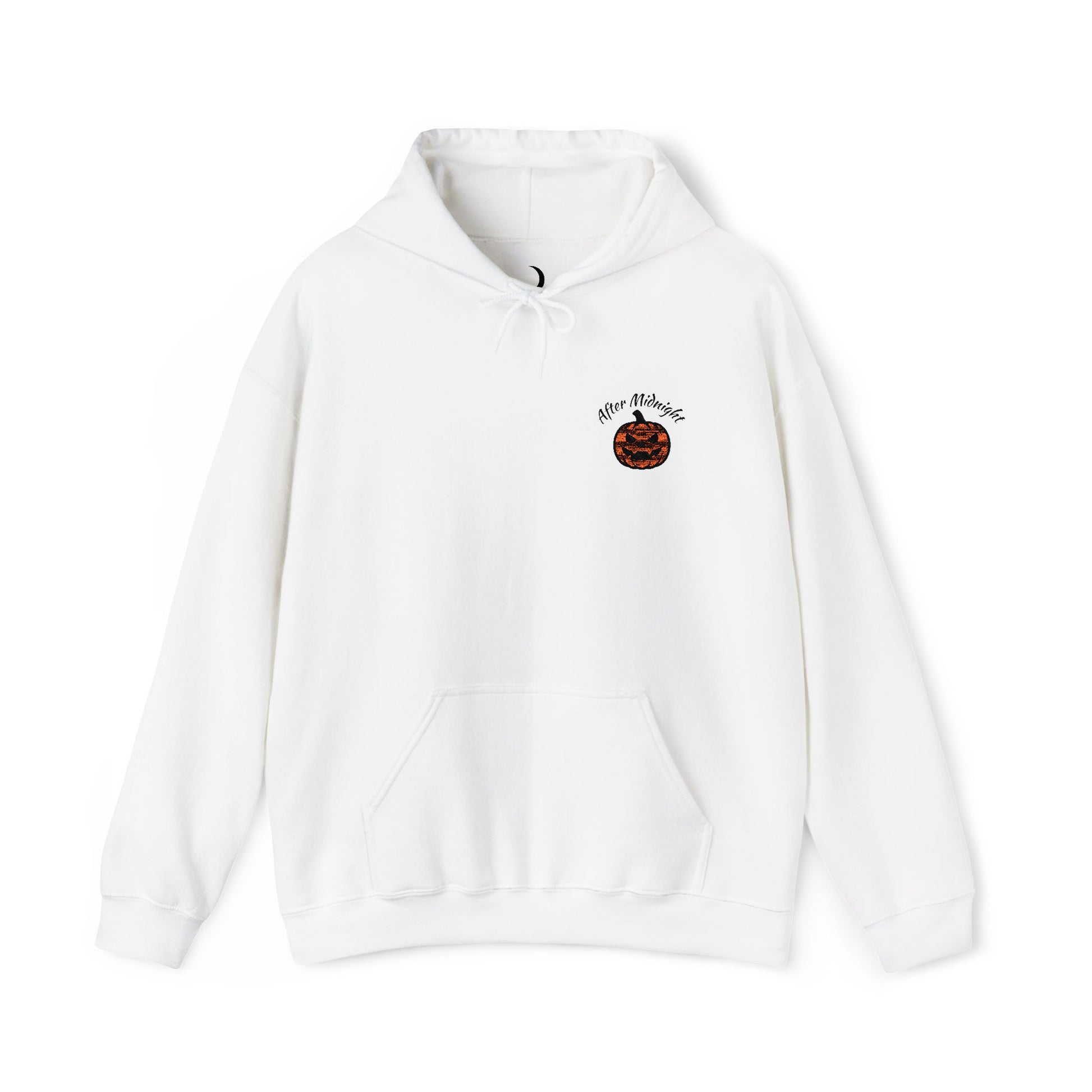 🎃 Pumpkin Hoodie