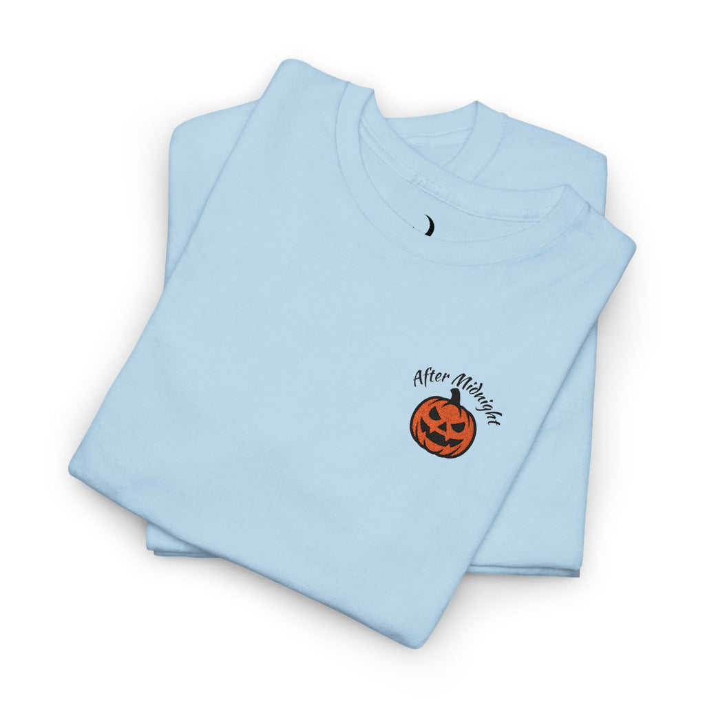 🎃 Pumpkin Tee