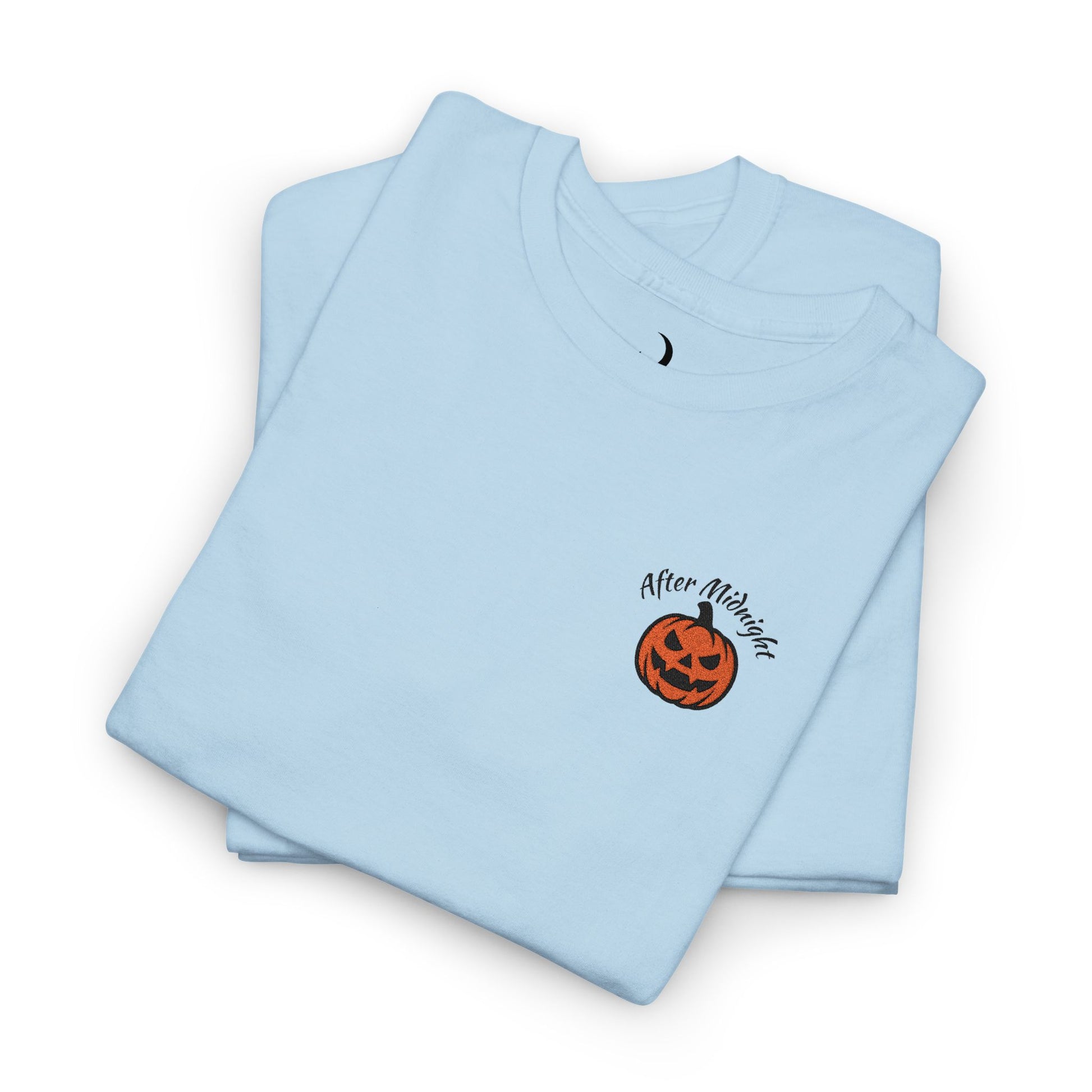 🎃 Pumpkin Tee