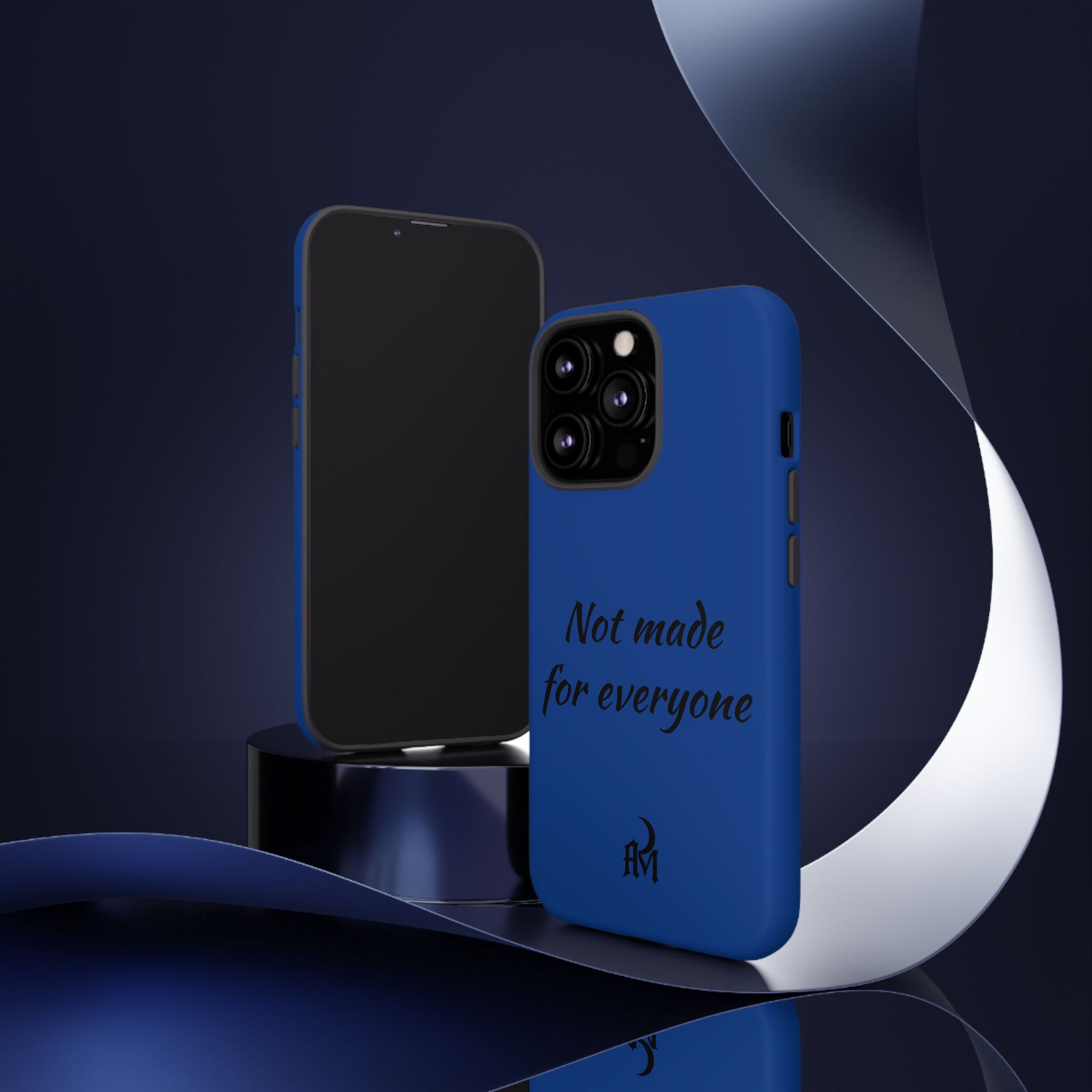 Not Made for Everyone – After Midnight Signature Case