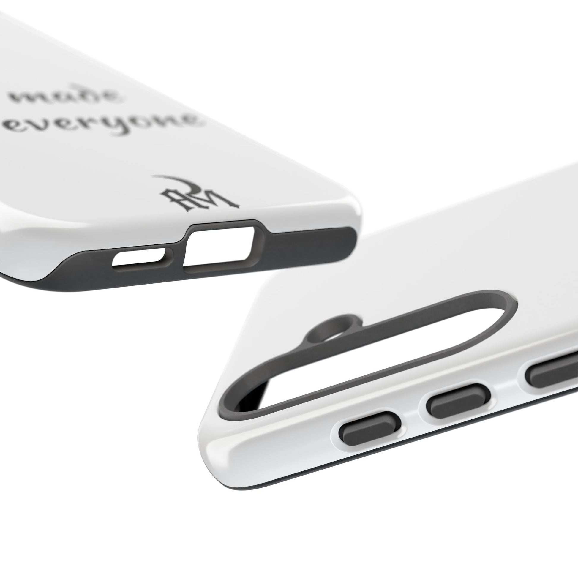 Not Made for Everyone – After Midnight Signature Case