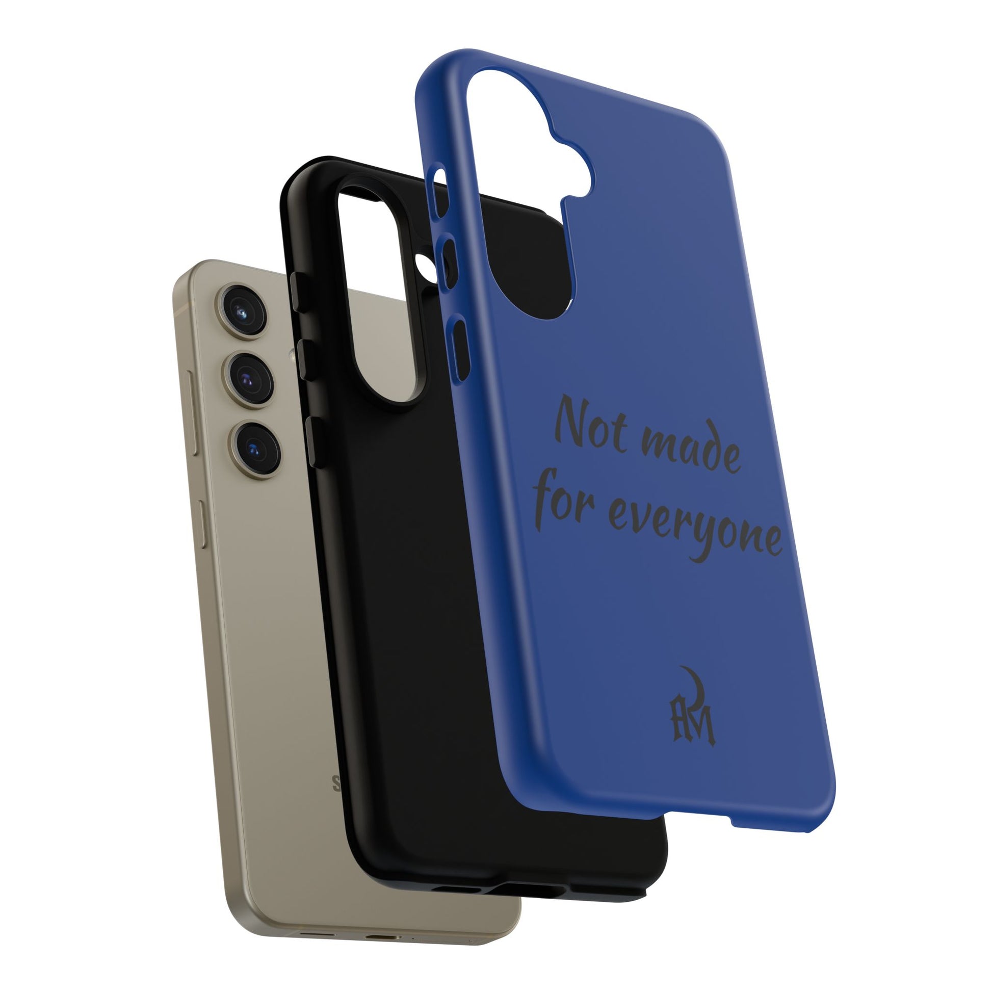 Not Made for Everyone – After Midnight Signature Case