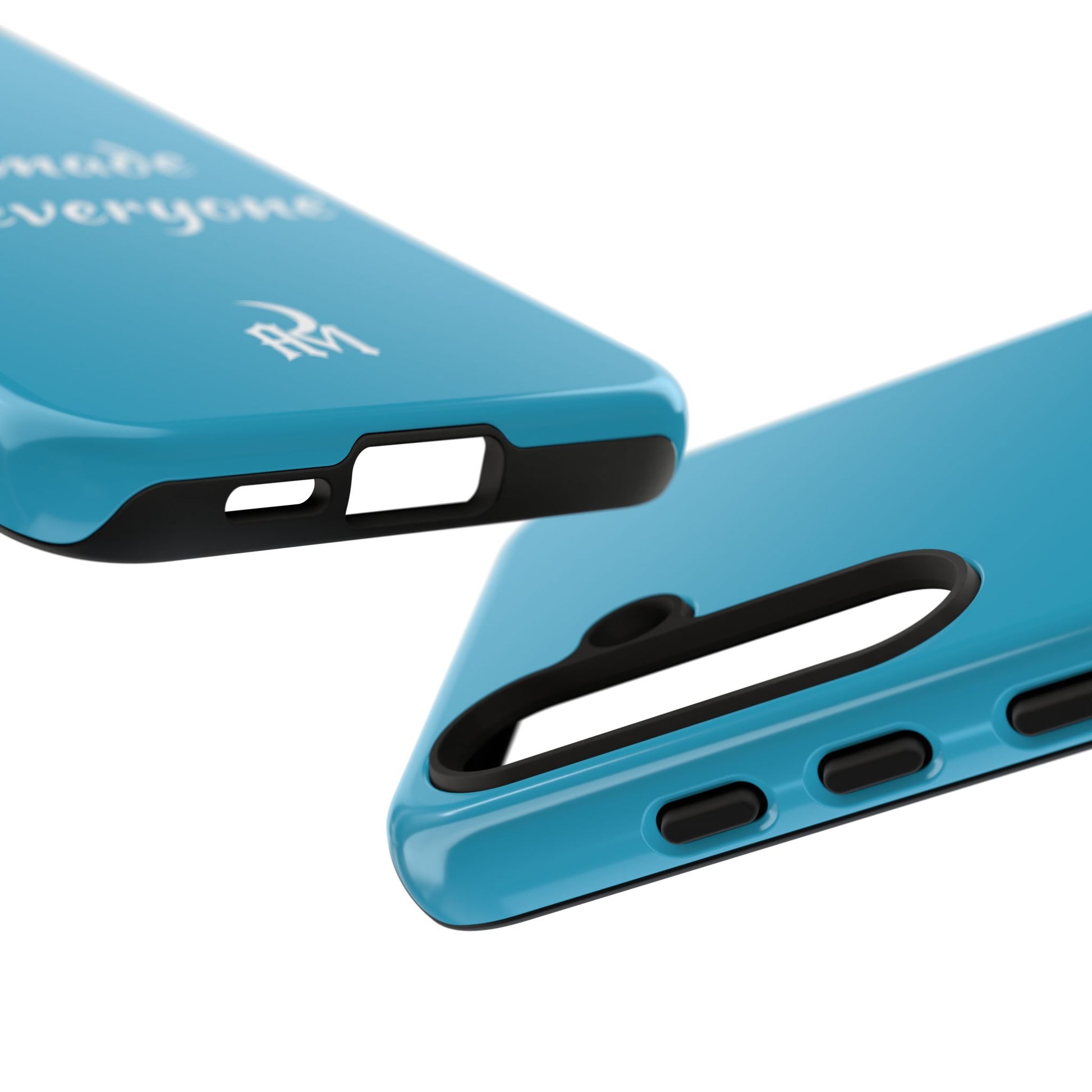 Not Made for Everyone – After Midnight Signature Case