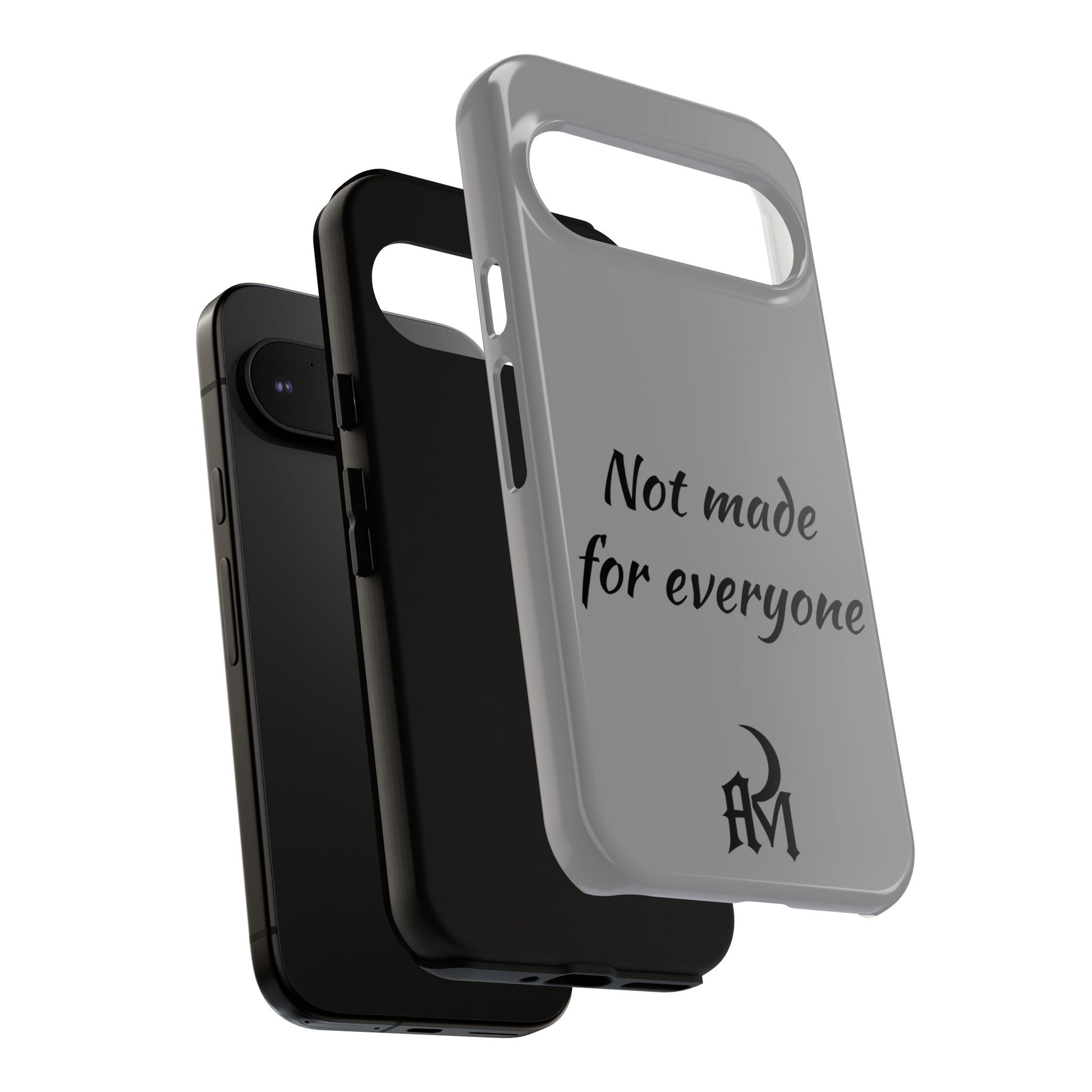 Not Made for Everyone – After Midnight Signature Case