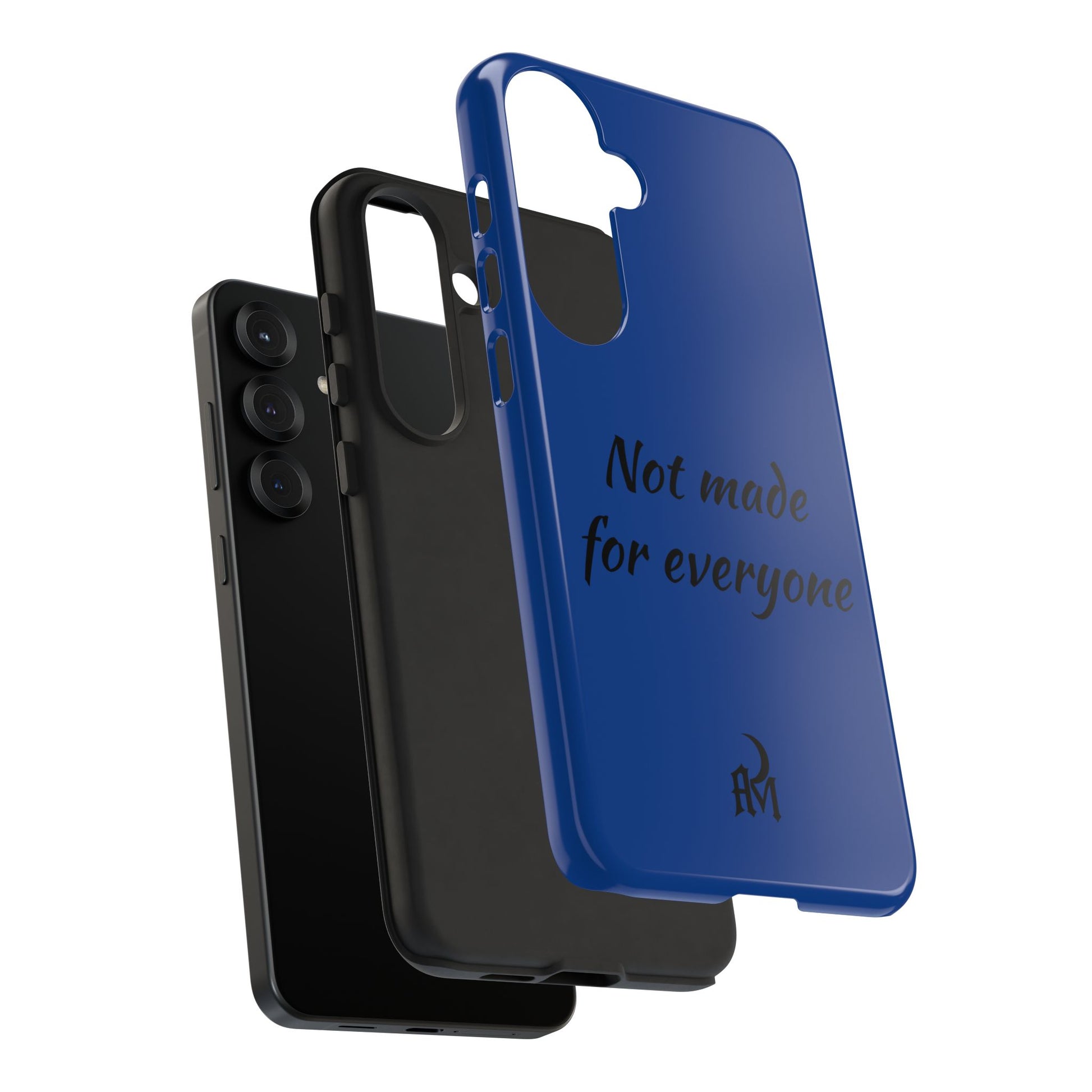 Not Made for Everyone – After Midnight Signature Case