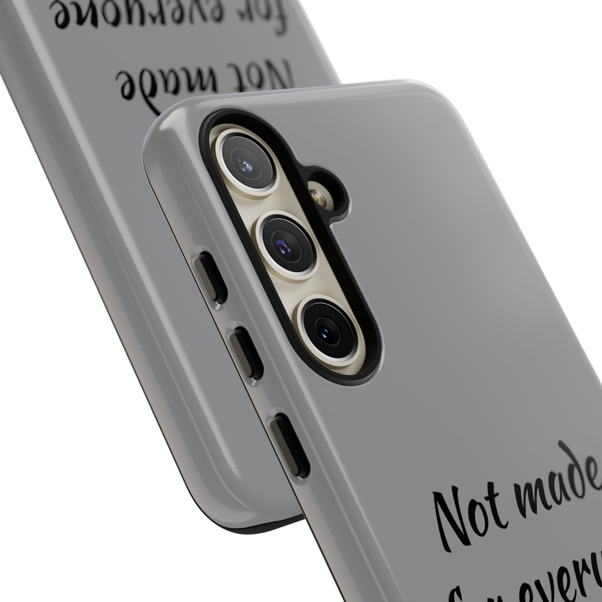 Not Made for Everyone – After Midnight Signature Case