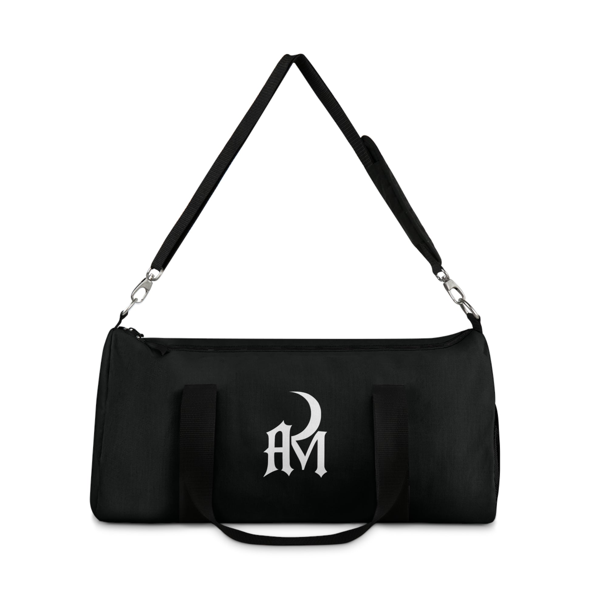 Signature Weekender Duffel