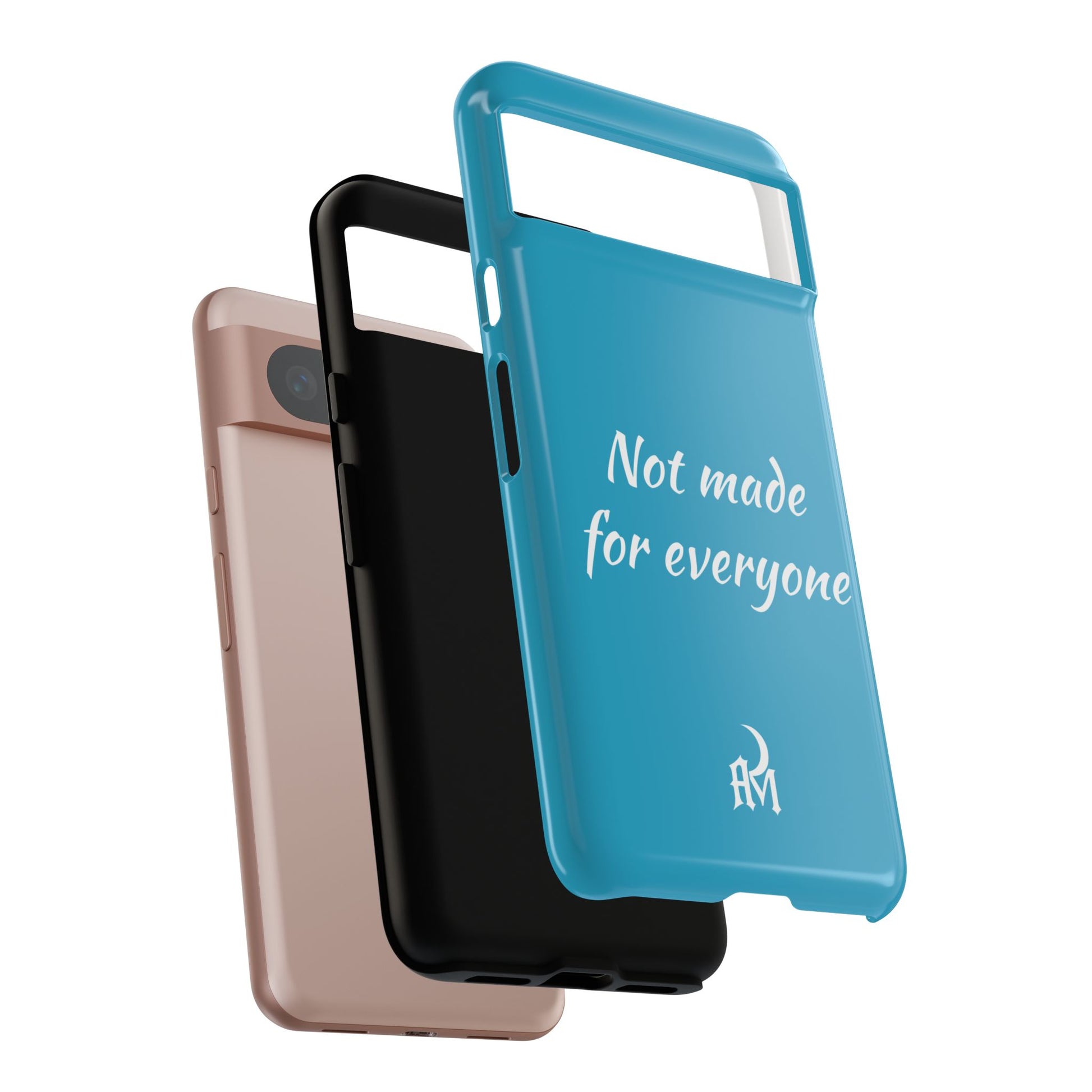 Not Made for Everyone – After Midnight Signature Case
