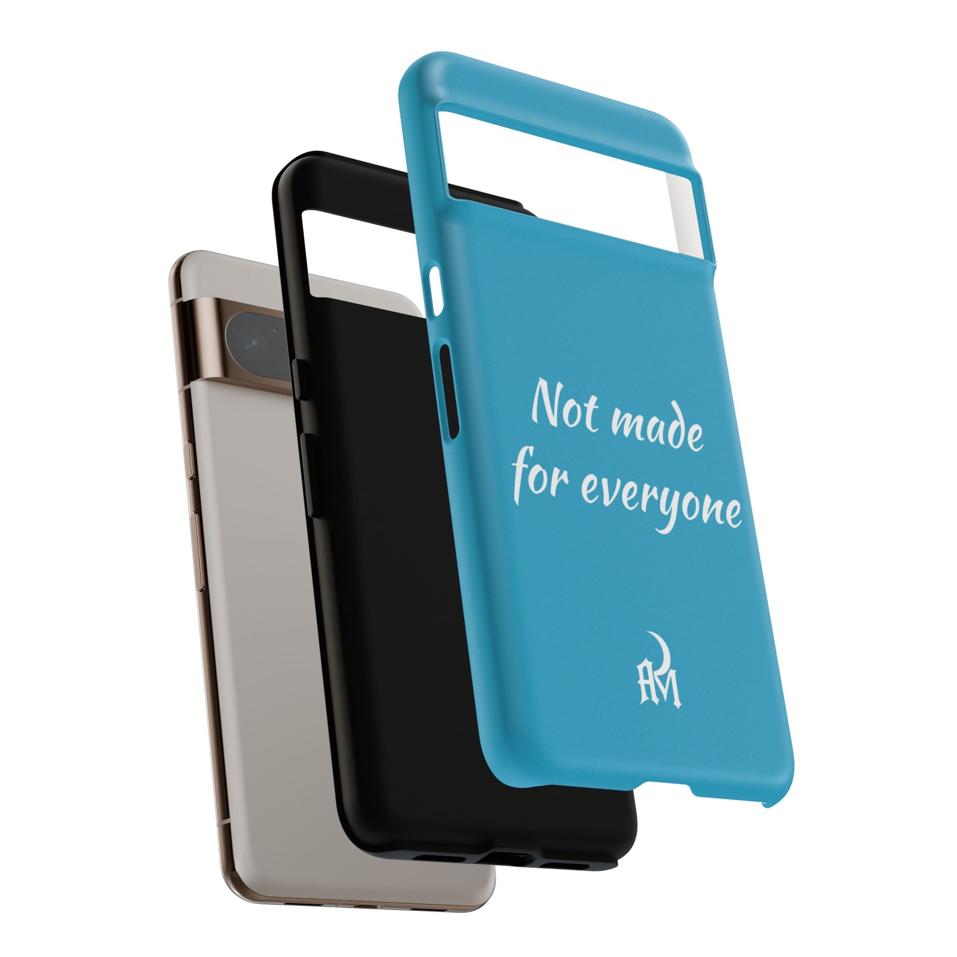 Not Made for Everyone – After Midnight Signature Case
