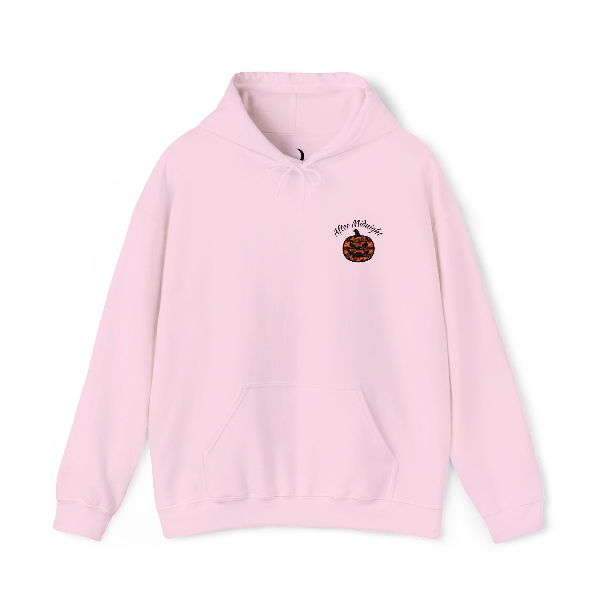 🎃 Pumpkin Hoodie