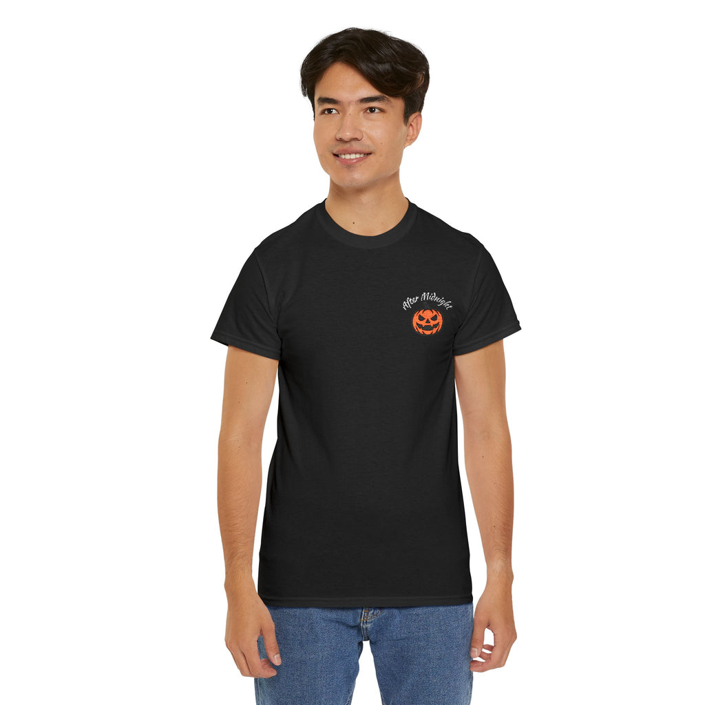 🎃 Pumpkin Tee