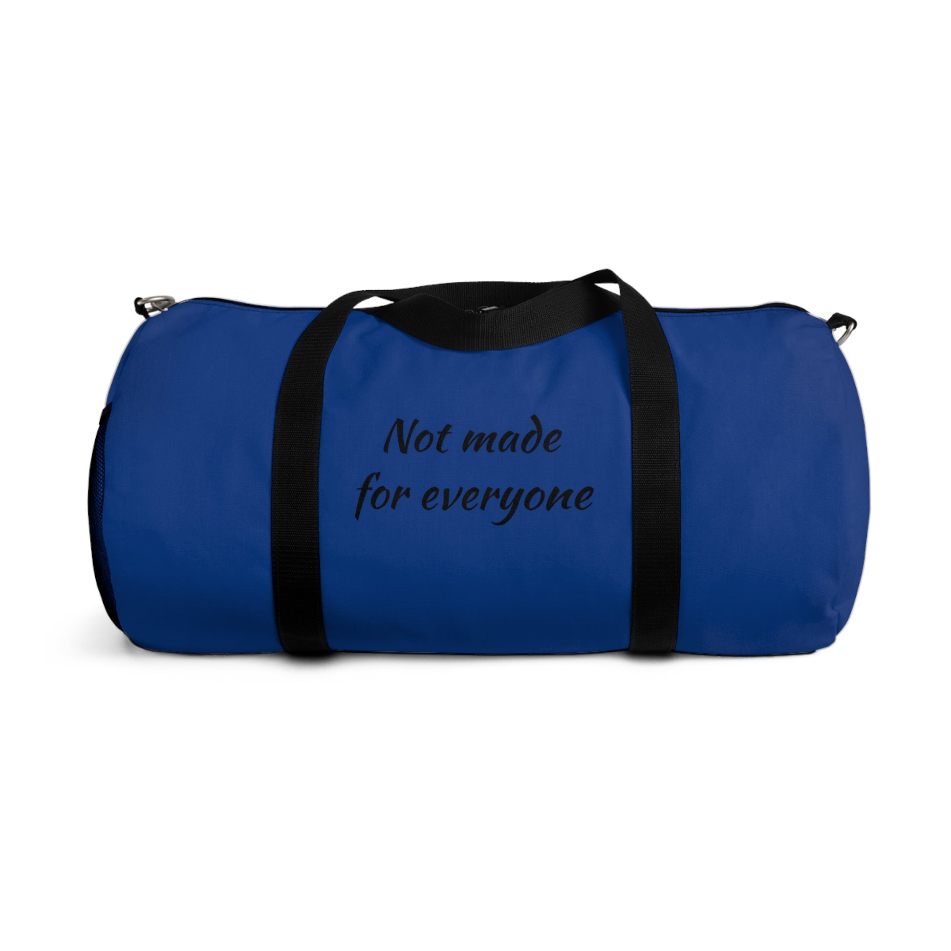 Signature Weekender Duffel