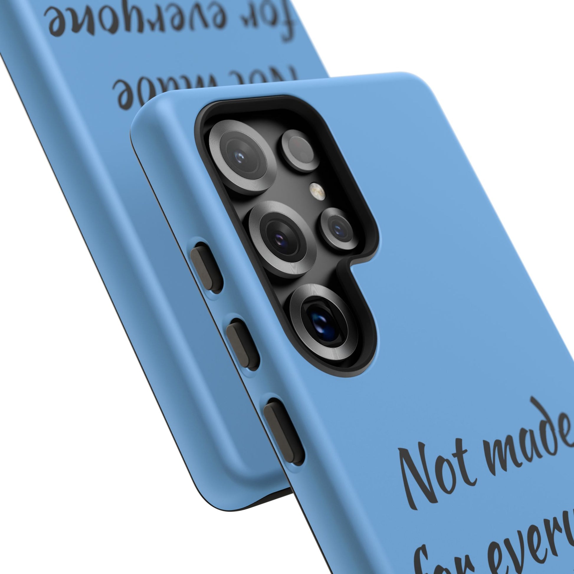 Not Made for Everyone – After Midnight Signature Case