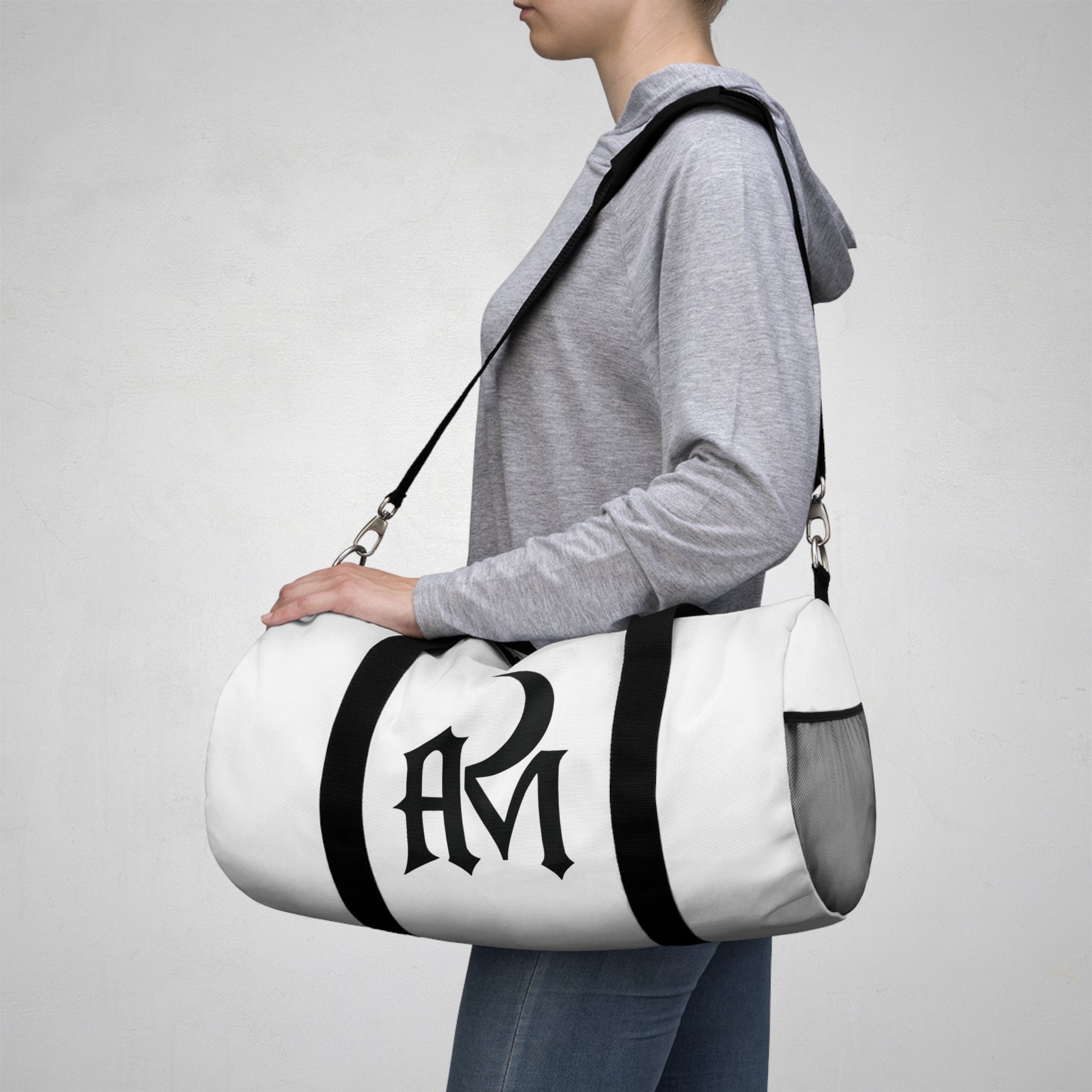 Signature Weekender Duffel
