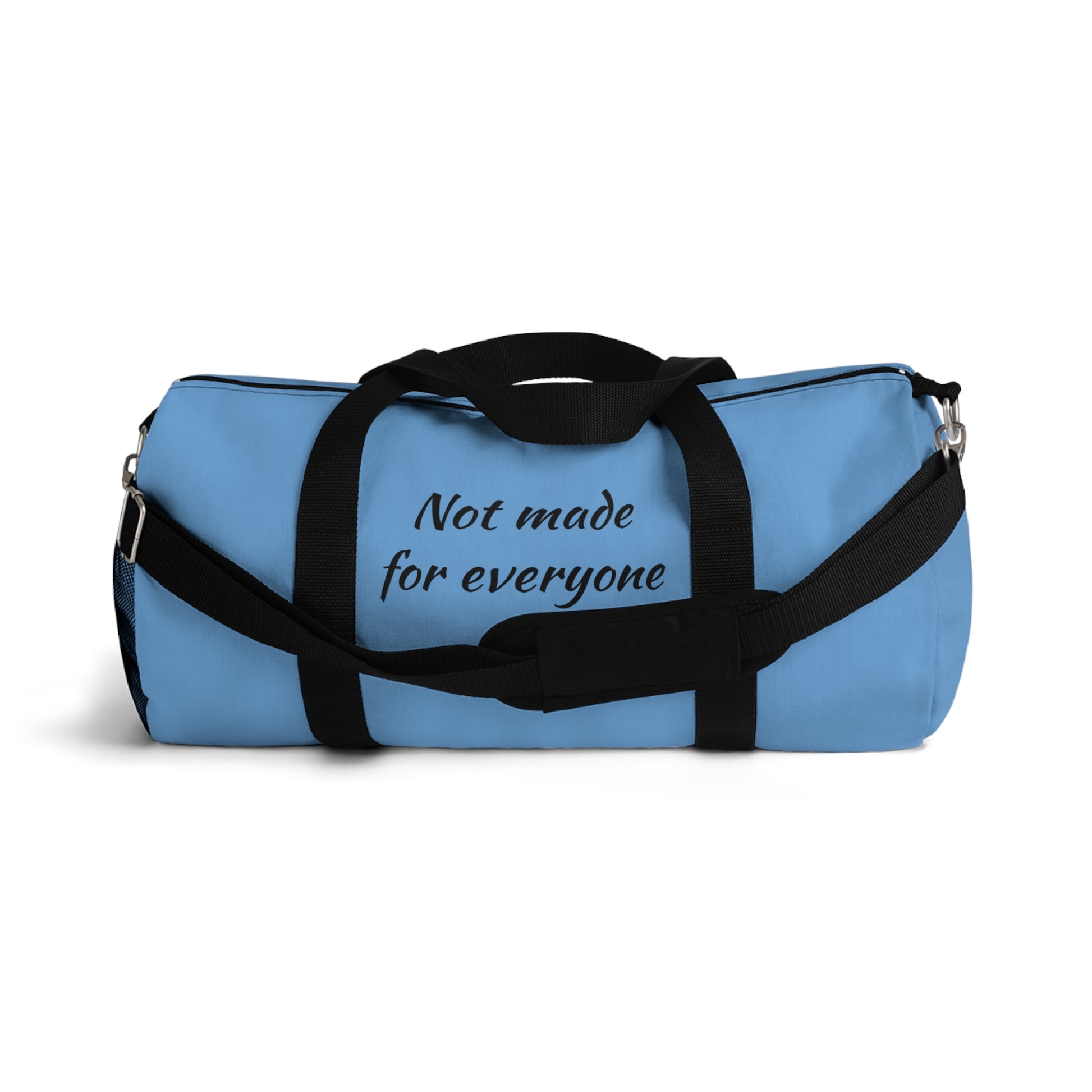 Signature Weekender Duffel