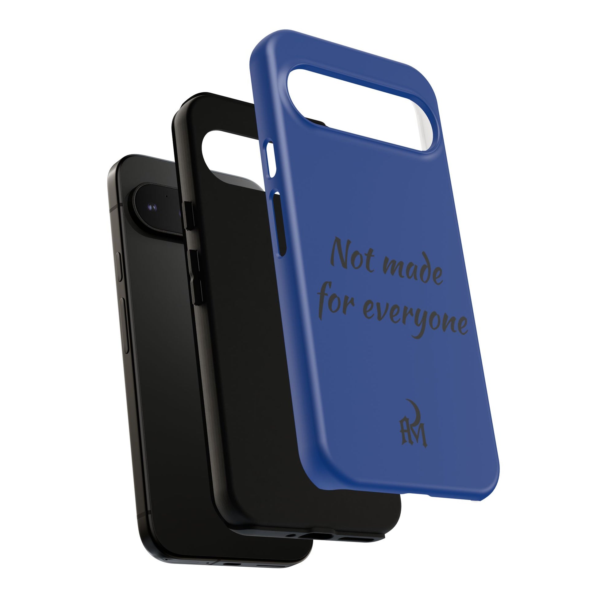 Not Made for Everyone – After Midnight Signature Case
