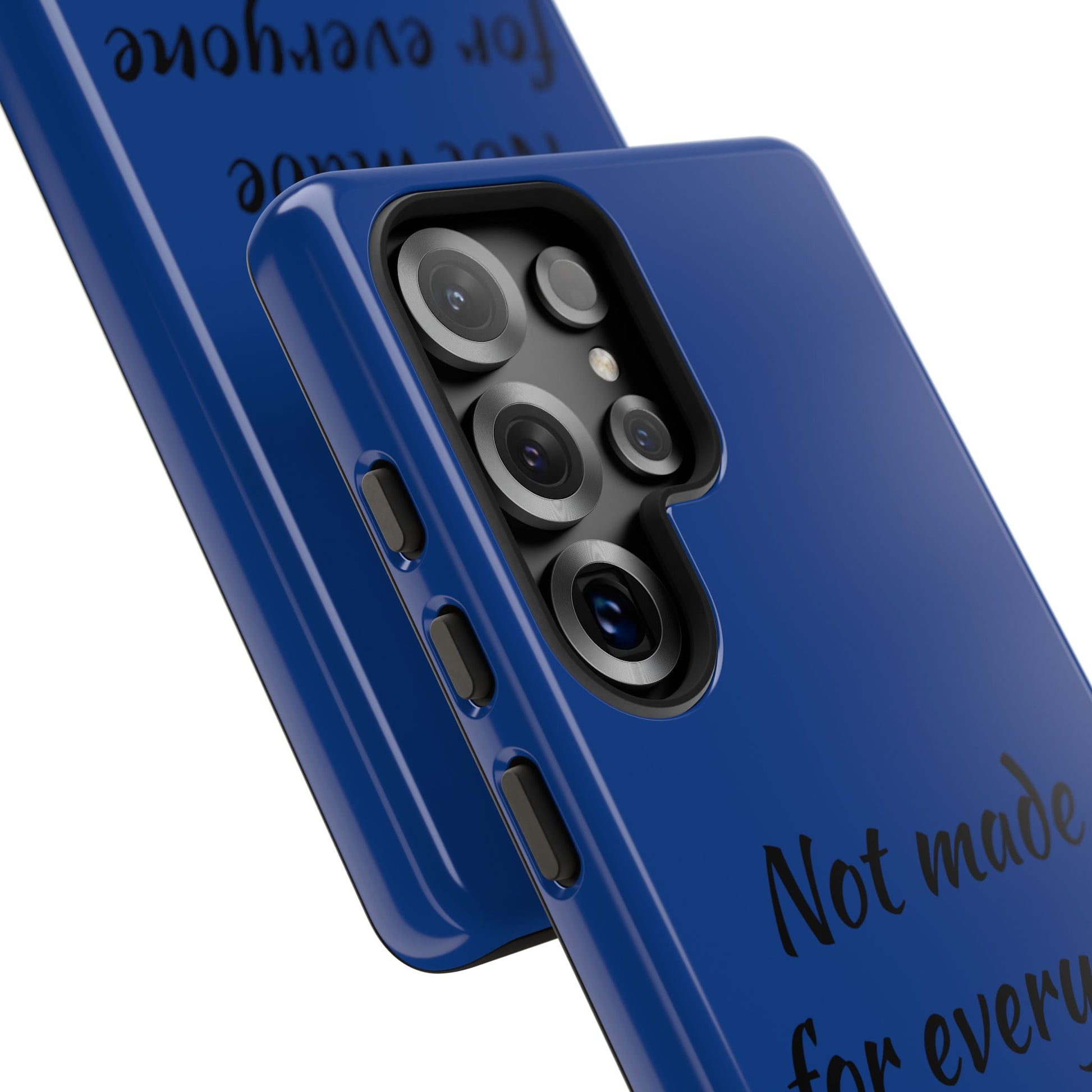 Not Made for Everyone – After Midnight Signature Case