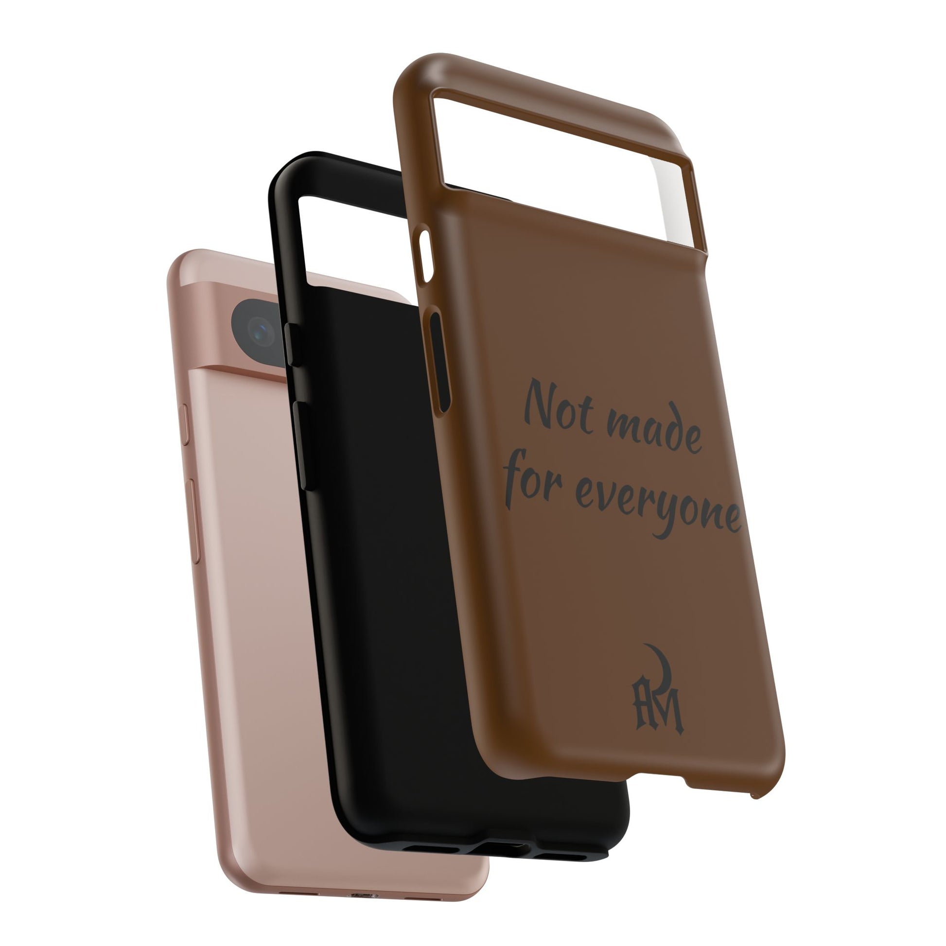 Not Made for Everyone – After Midnight Signature Case