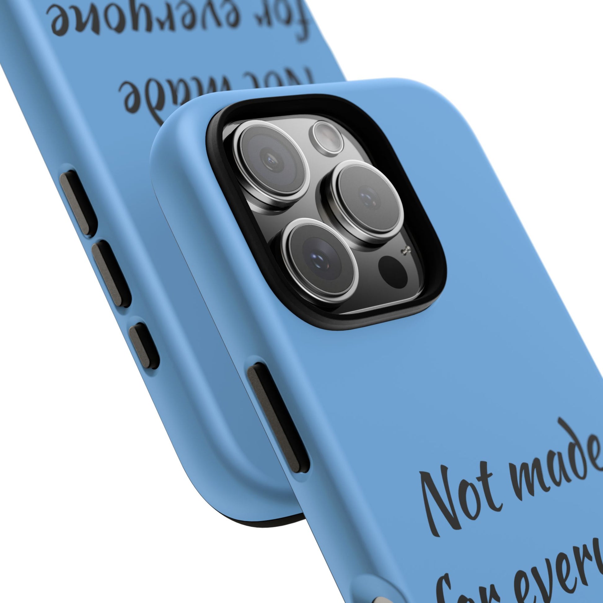 Not Made for Everyone – After Midnight Signature Case