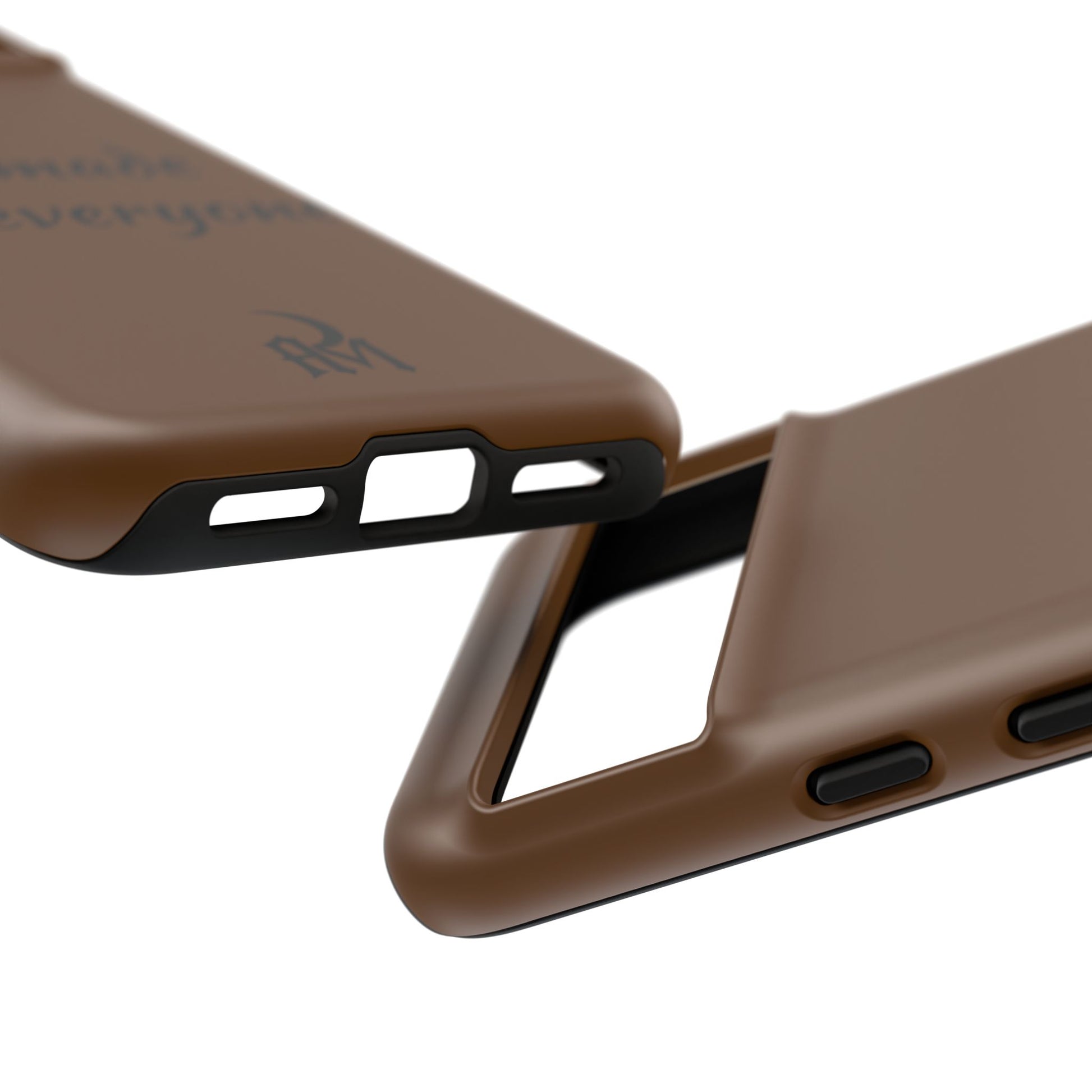 Not Made for Everyone – After Midnight Signature Case