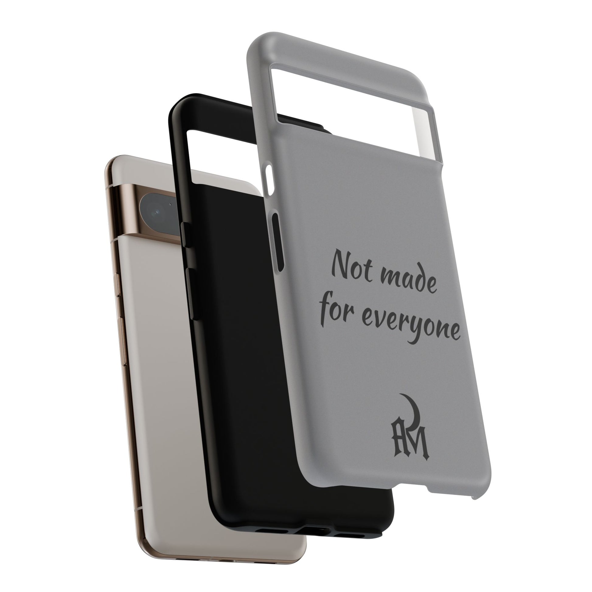 Not Made for Everyone – After Midnight Signature Case