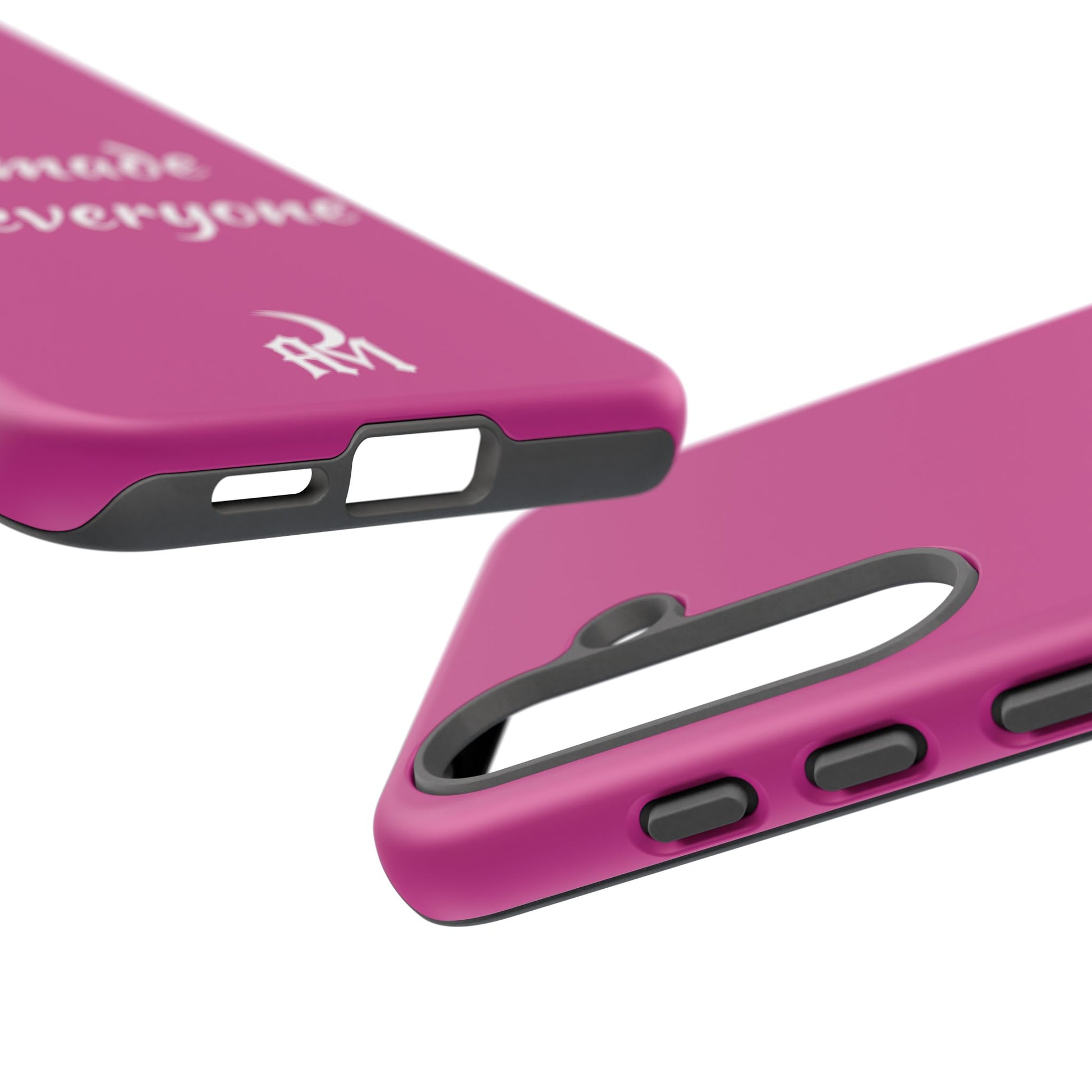 Not Made for Everyone – After Midnight Signature Case