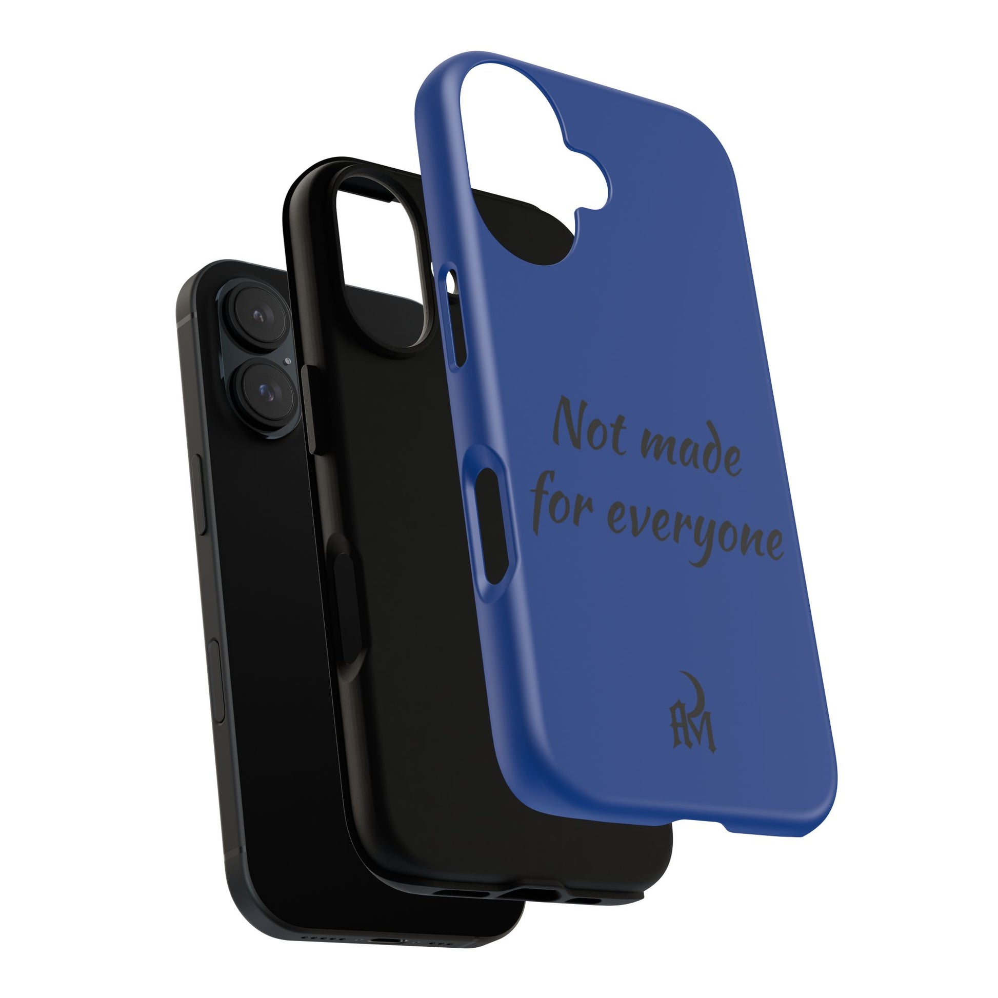 Not Made for Everyone – After Midnight Signature Case