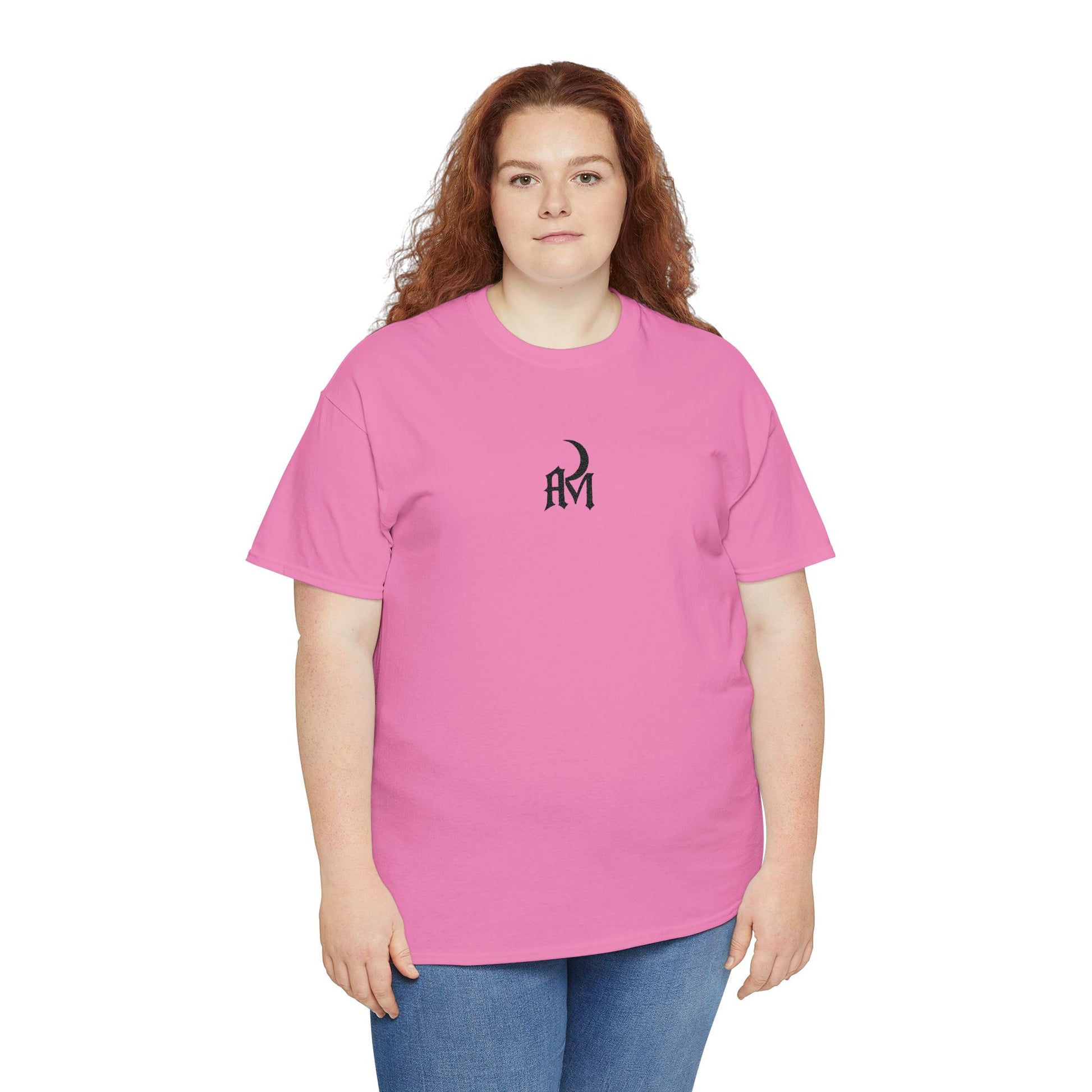 Women’s Signature Embroidered Tee