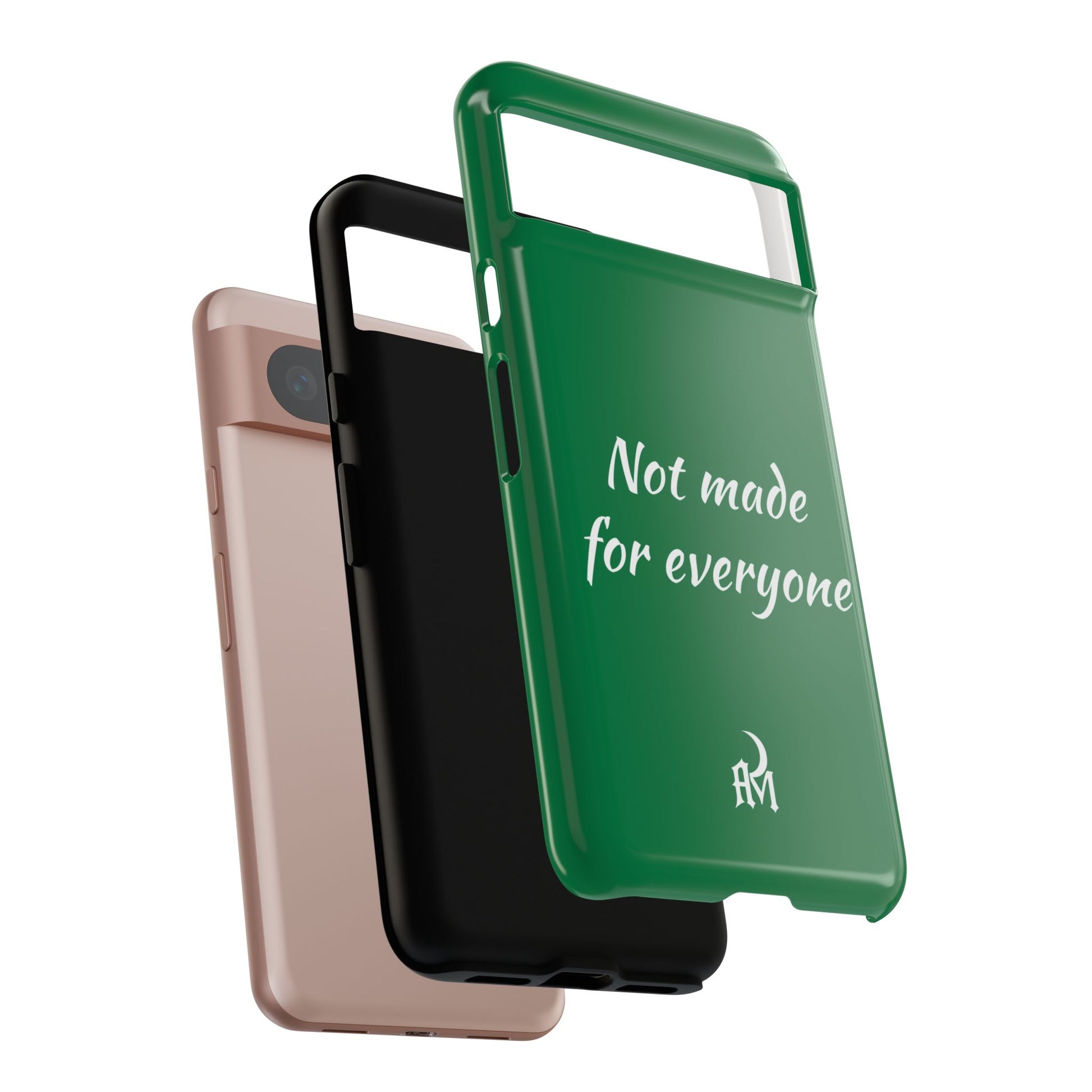Not Made for Everyone – After Midnight Signature Case