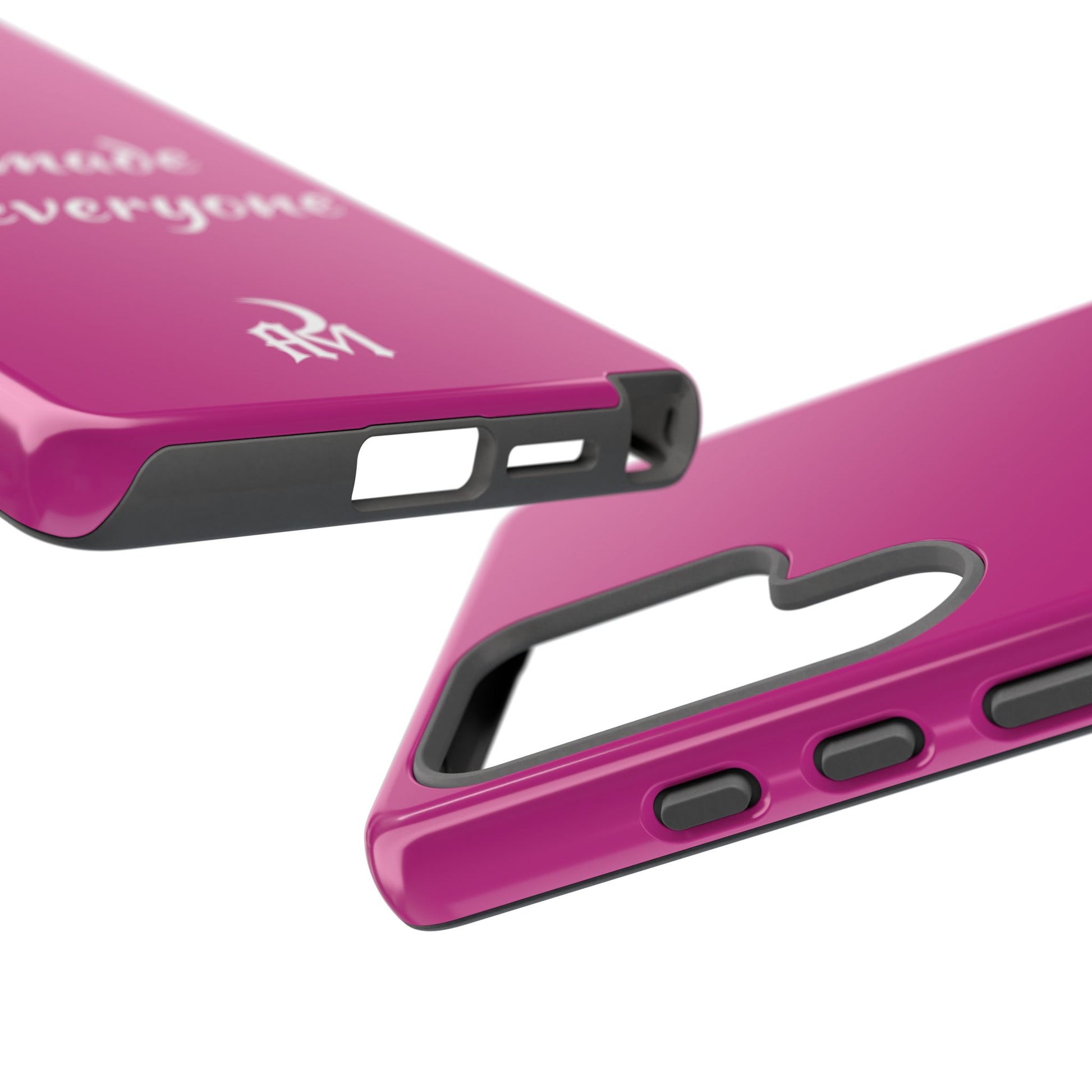Not Made for Everyone – After Midnight Signature Case