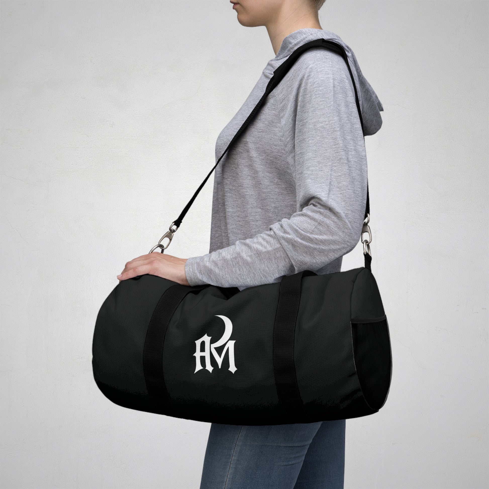 Signature Weekender Duffel