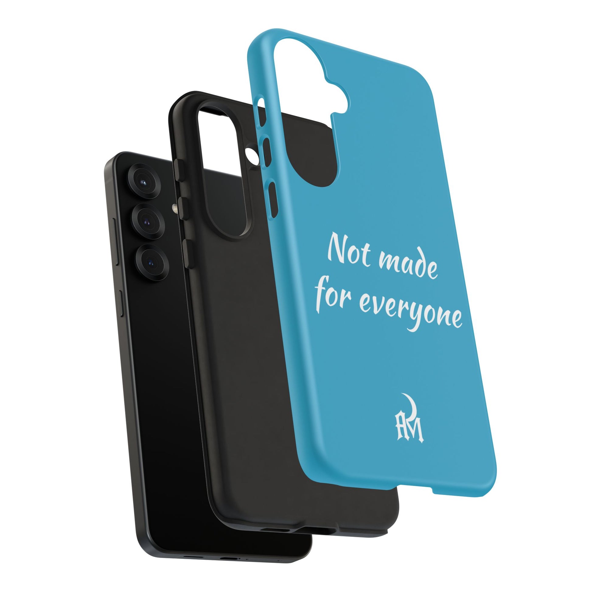 Not Made for Everyone – After Midnight Signature Case