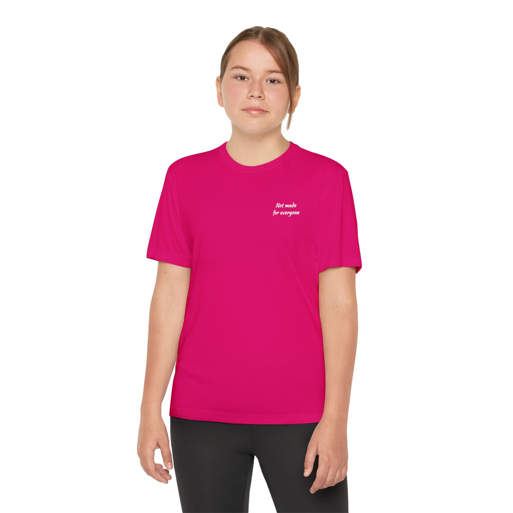 The Outsider Tee Kids