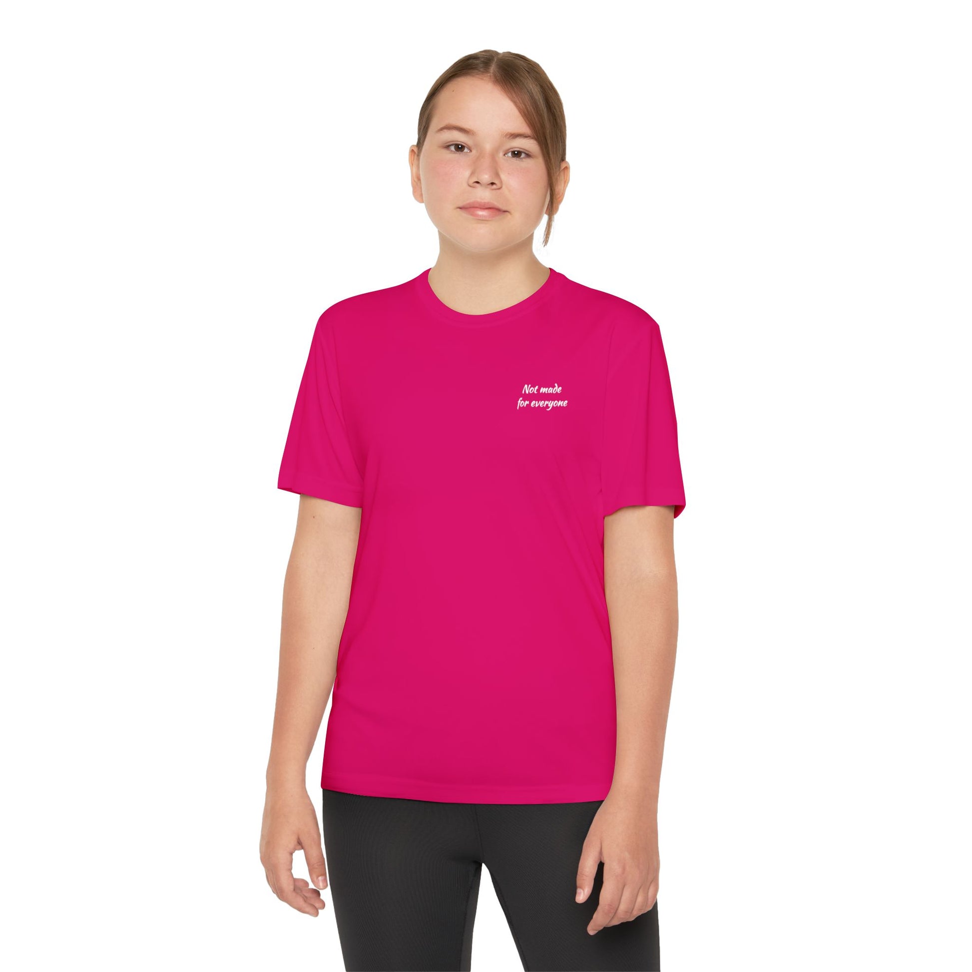 The Outsider Tee Kids