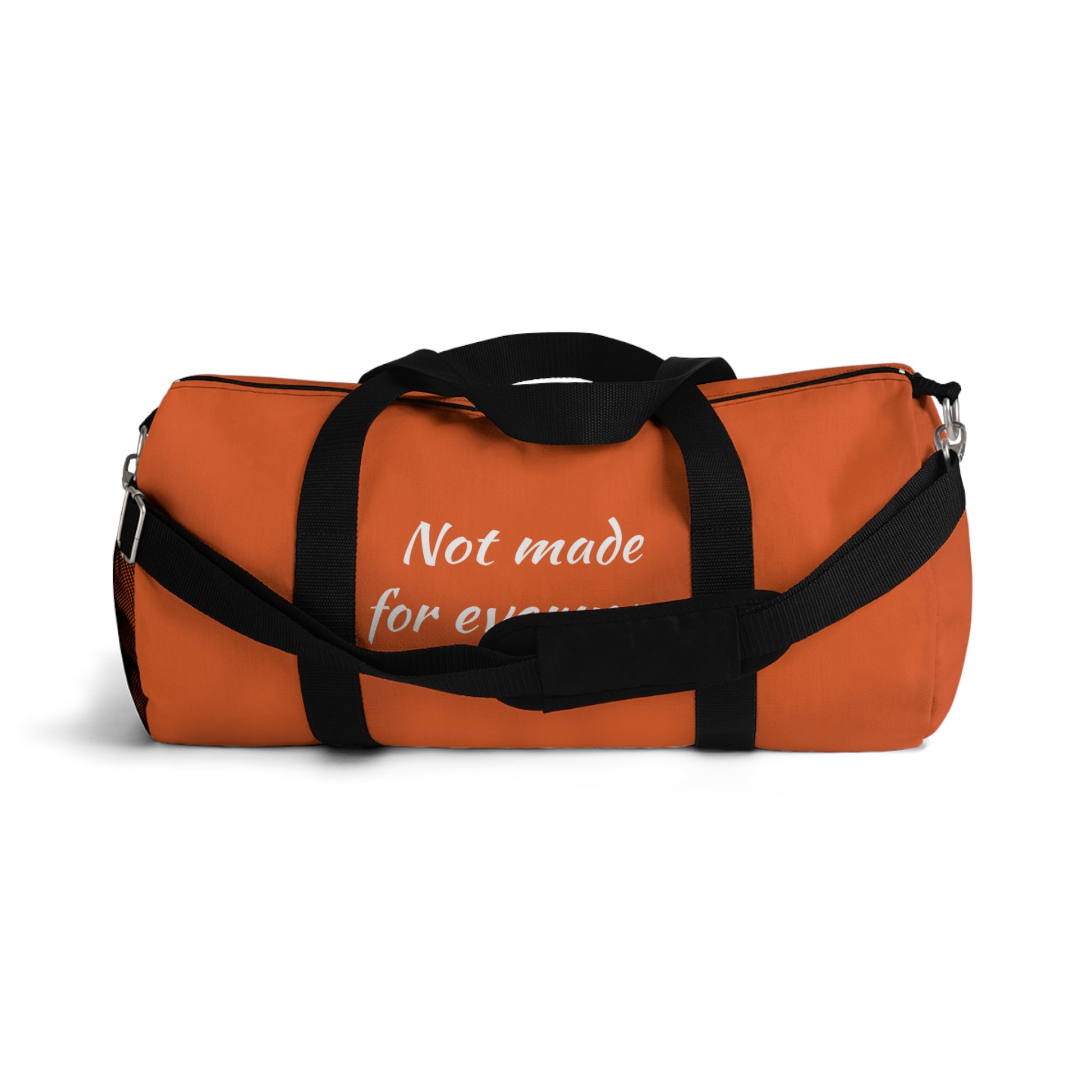 Signature Weekender Duffel