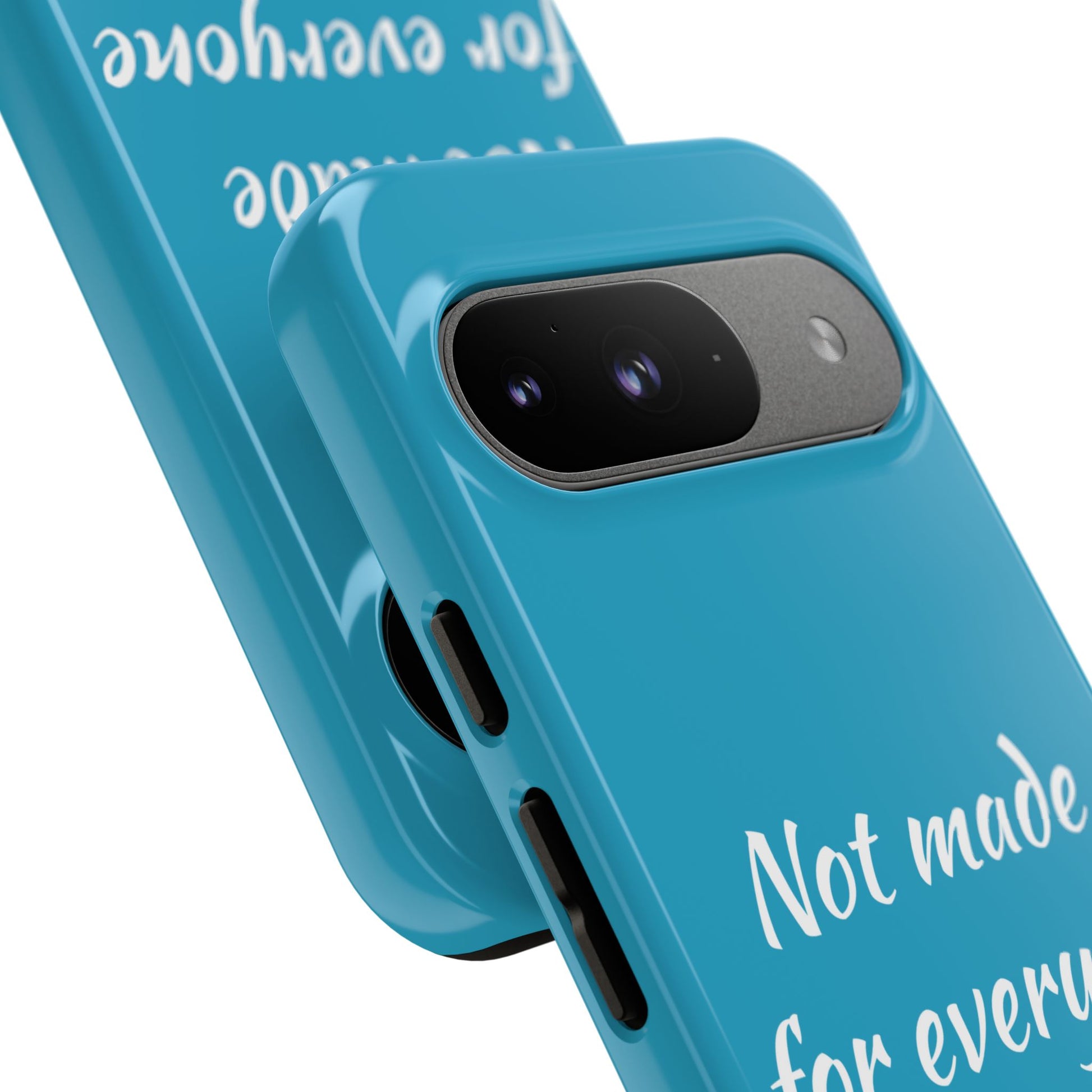 Not Made for Everyone – After Midnight Signature Case