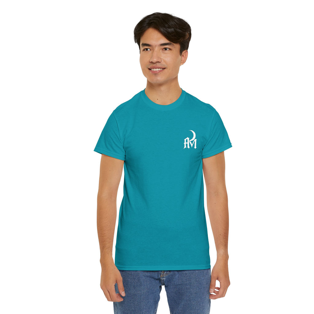 Men’s Signature Embroidered Tee