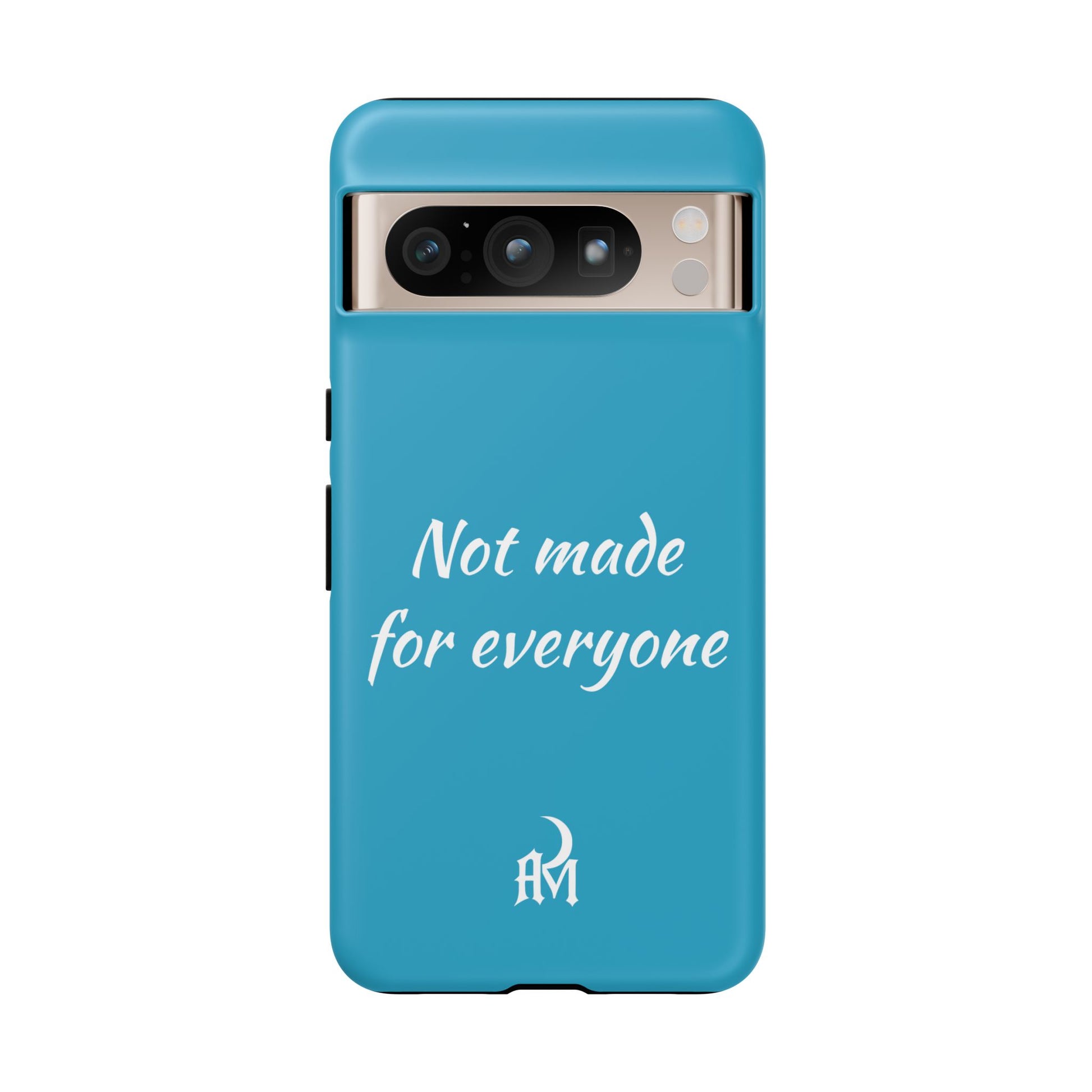 Not Made for Everyone – After Midnight Signature Case