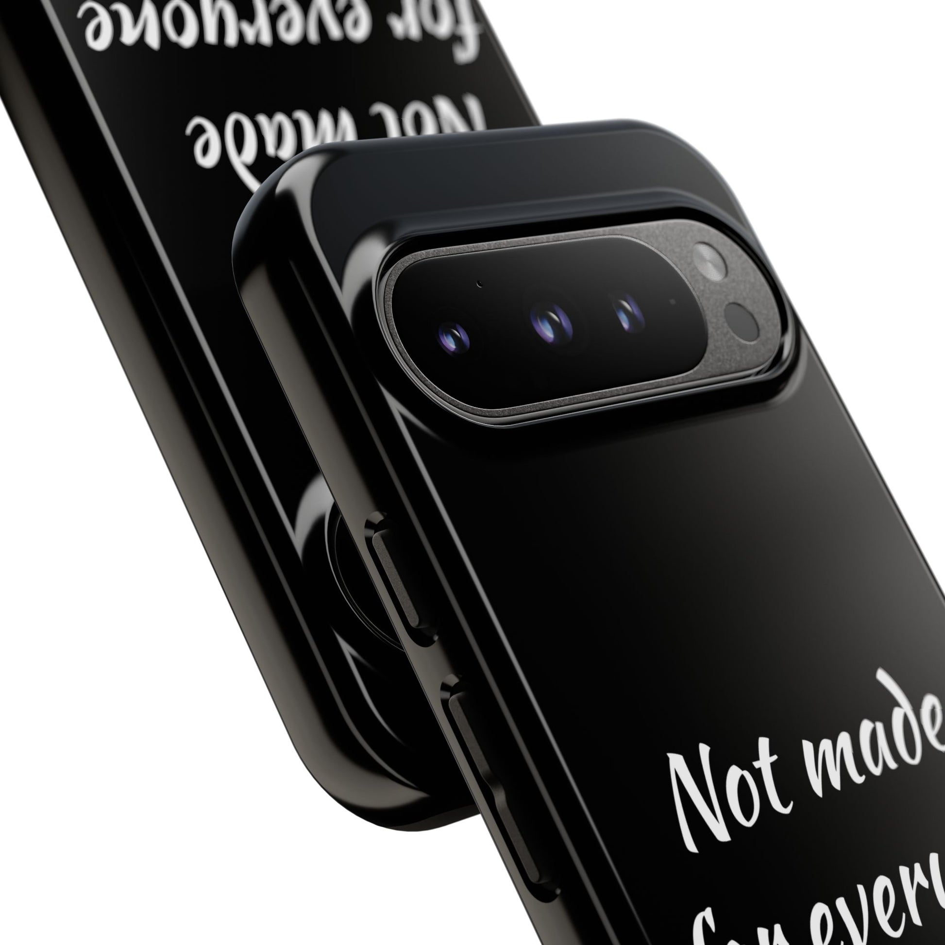 Not Made for Everyone – After Midnight Signature Case