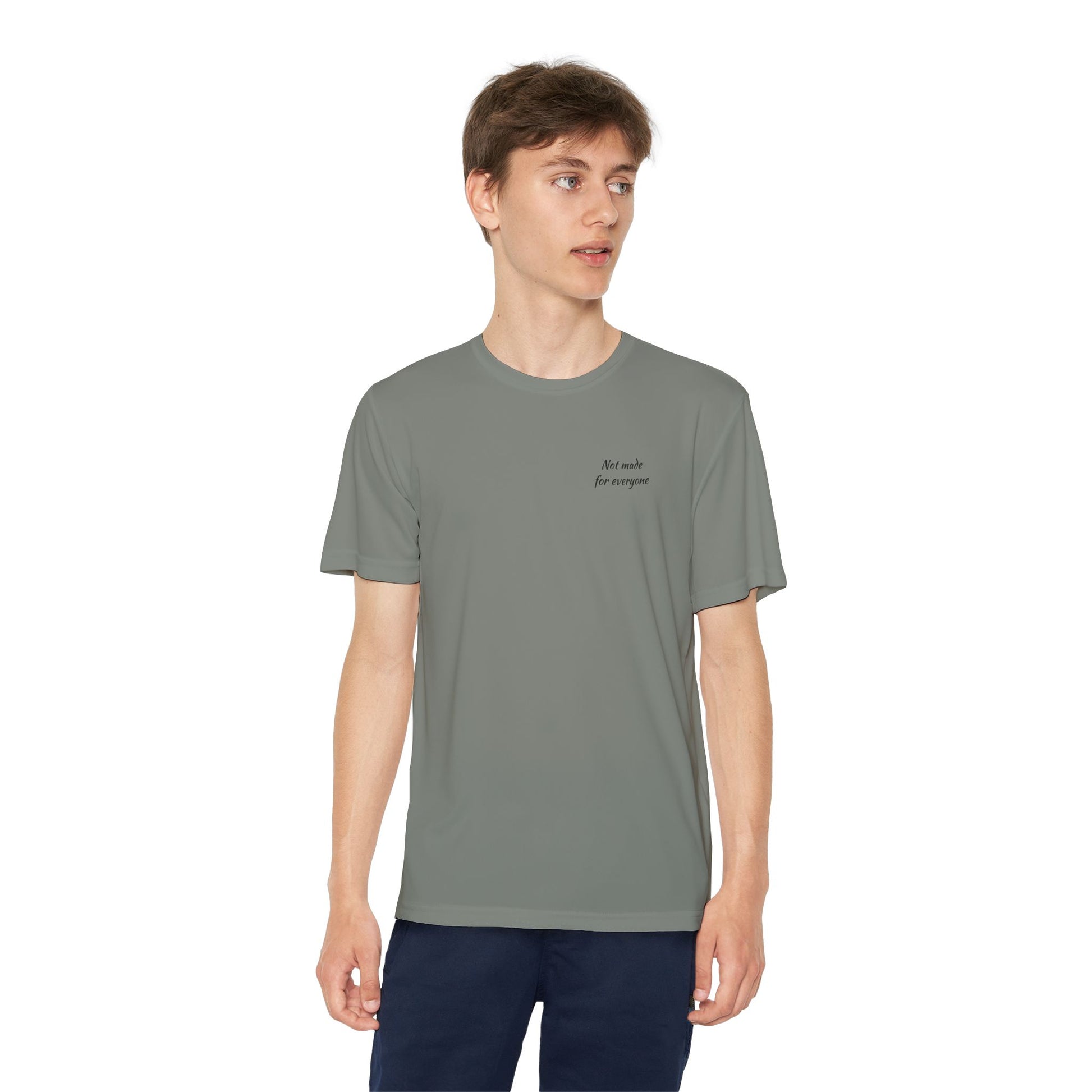 The Outsider Tee Kids