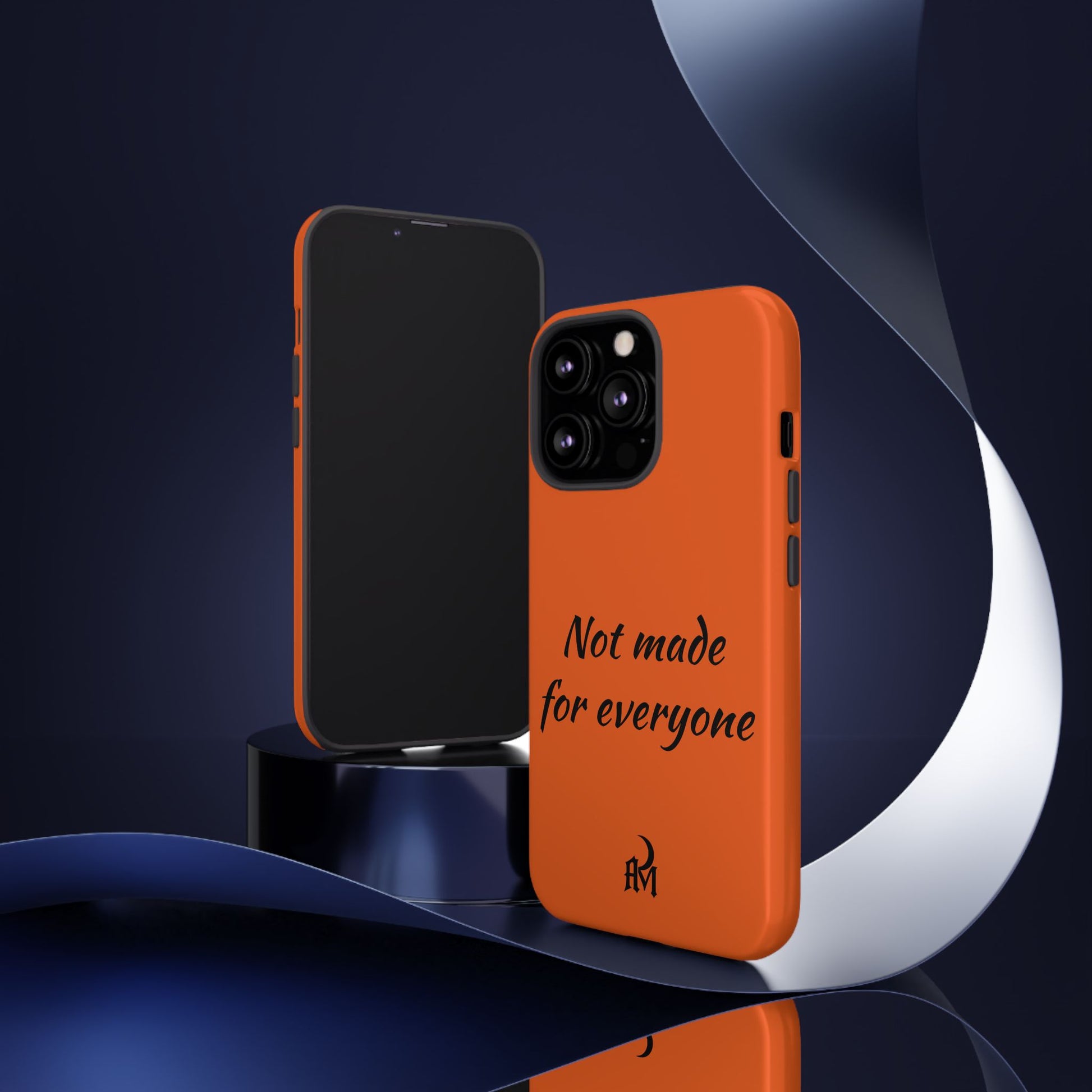 Not Made for Everyone – After Midnight Signature Case