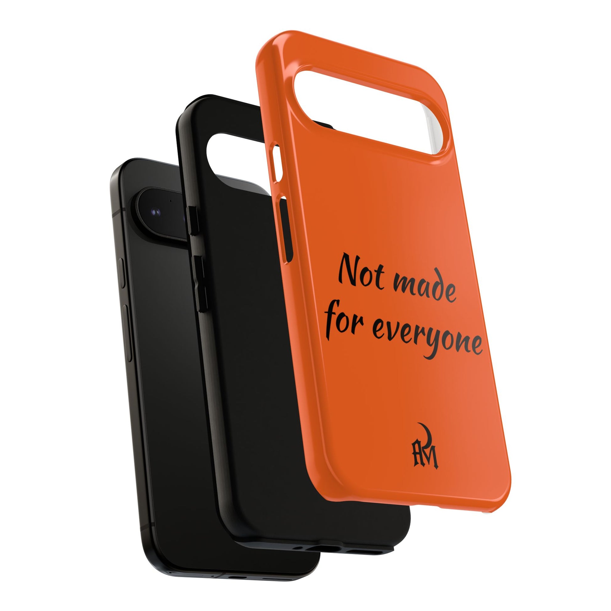Not Made for Everyone – After Midnight Signature Case