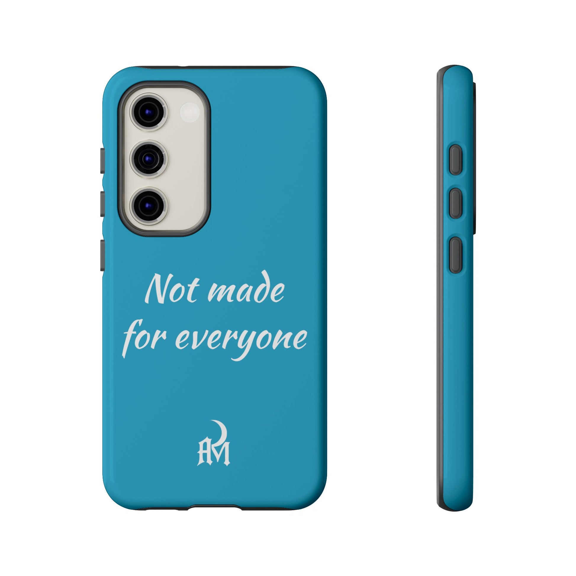 Not Made for Everyone – After Midnight Signature Case